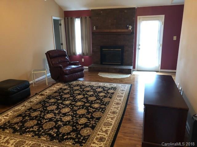 11701 Norkett Drive Charlotte NC 28215