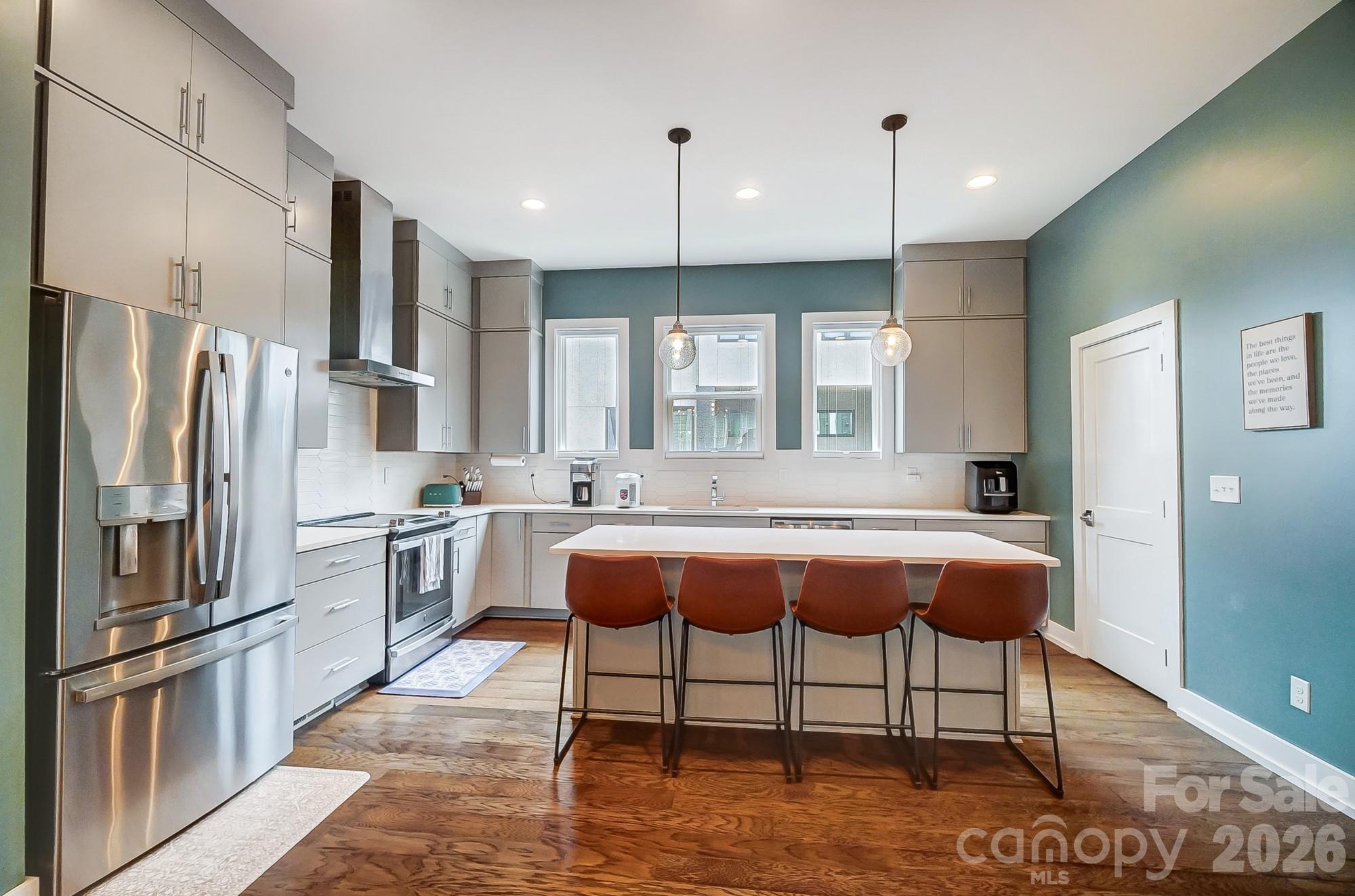 1207 E 36th Street Charlotte NC 28205
