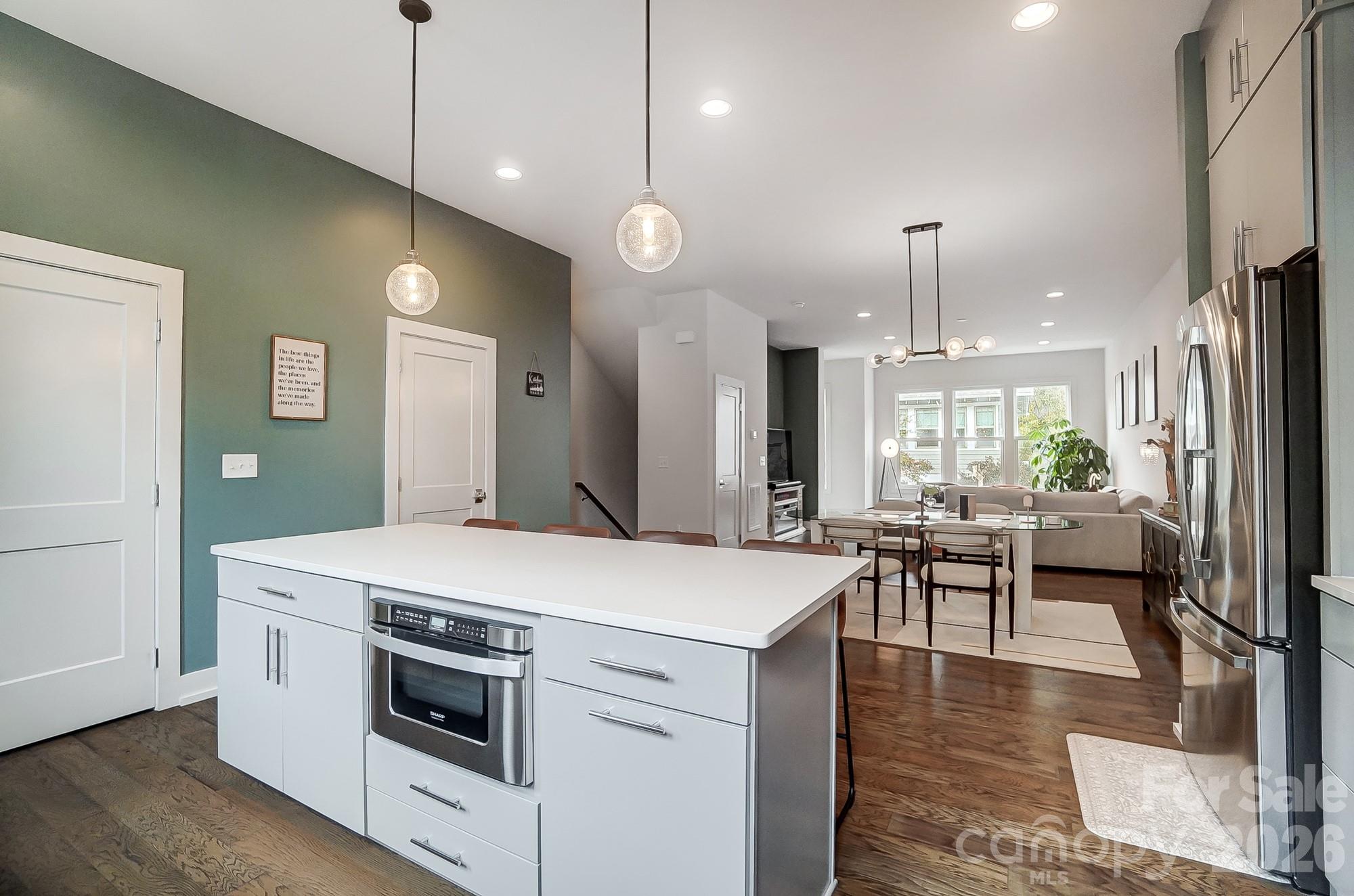 1207 E 36th Street Charlotte NC 28205