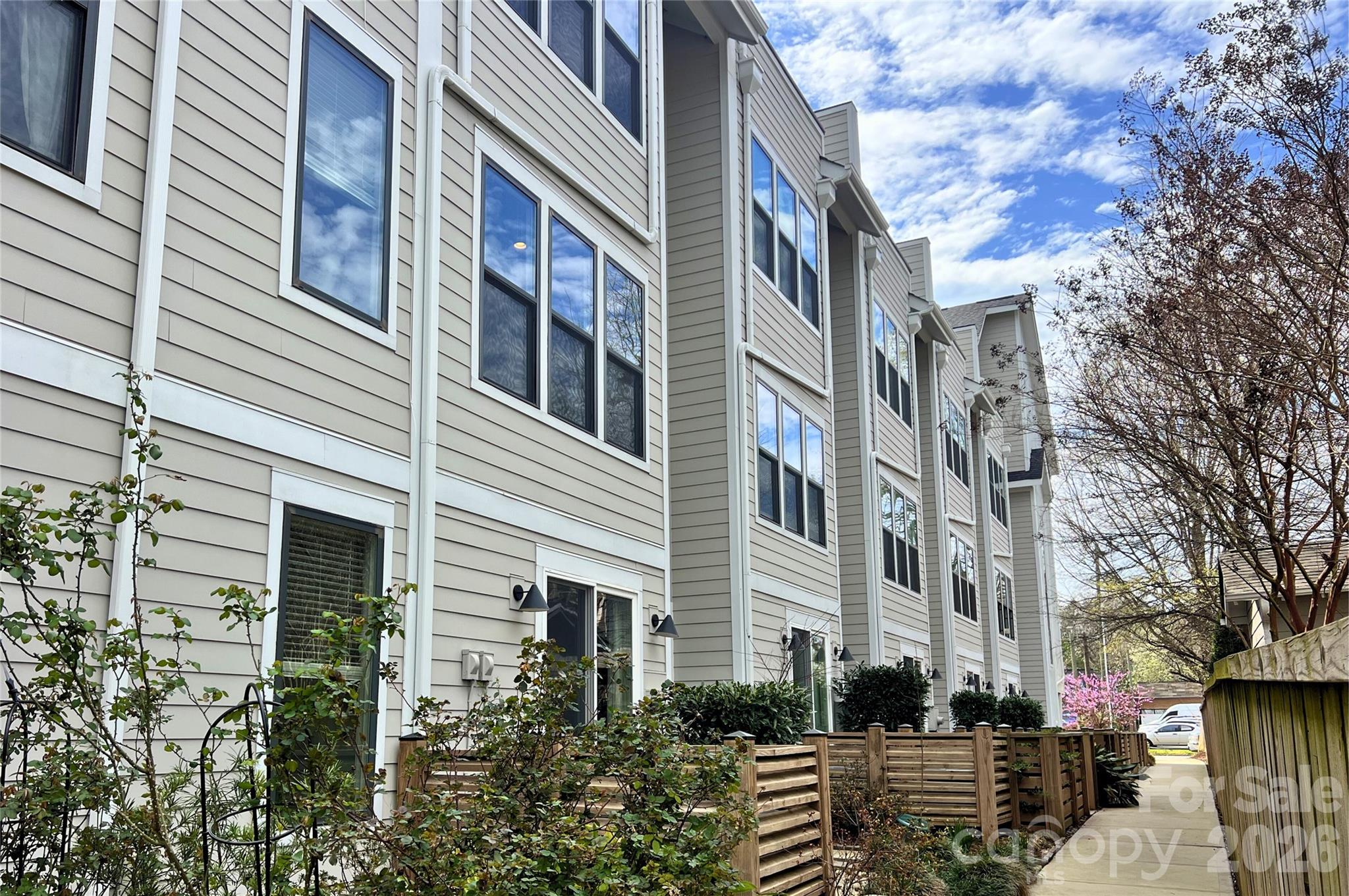 1207 E 36th Street Charlotte NC 28205