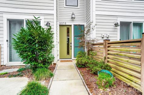 1207 E 36th Street Charlotte NC 28205