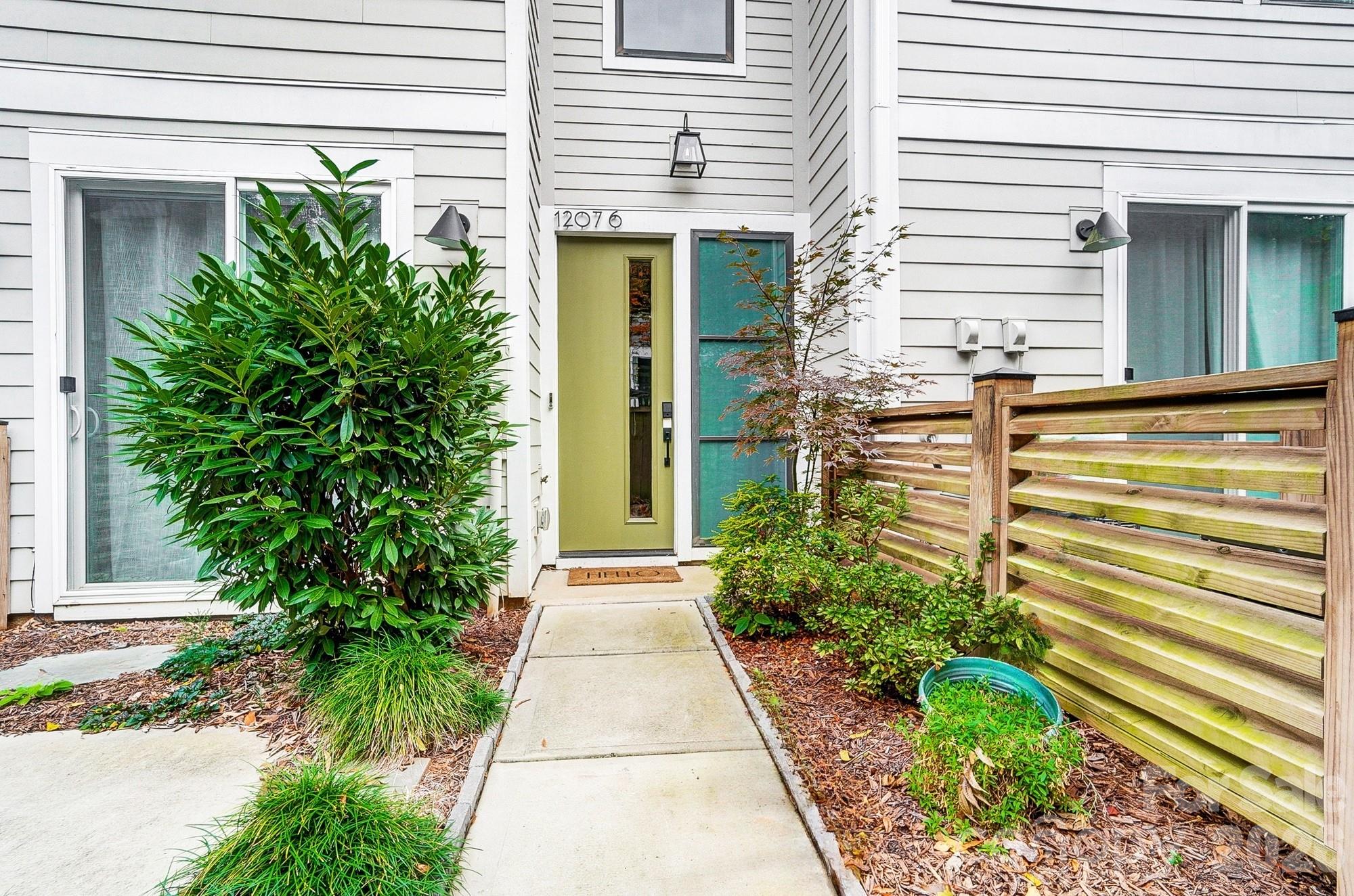 1207 E 36th Street Charlotte NC 28205