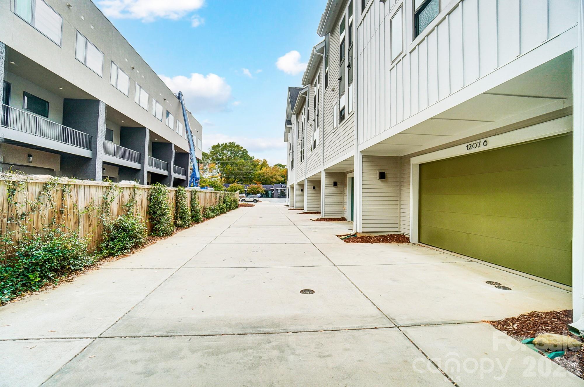 1207 E 36th Street Charlotte NC 28205