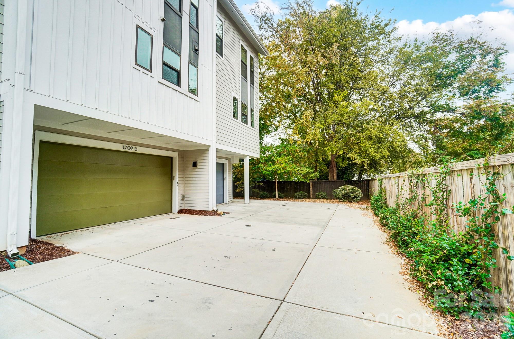1207 E 36th Street Charlotte NC 28205