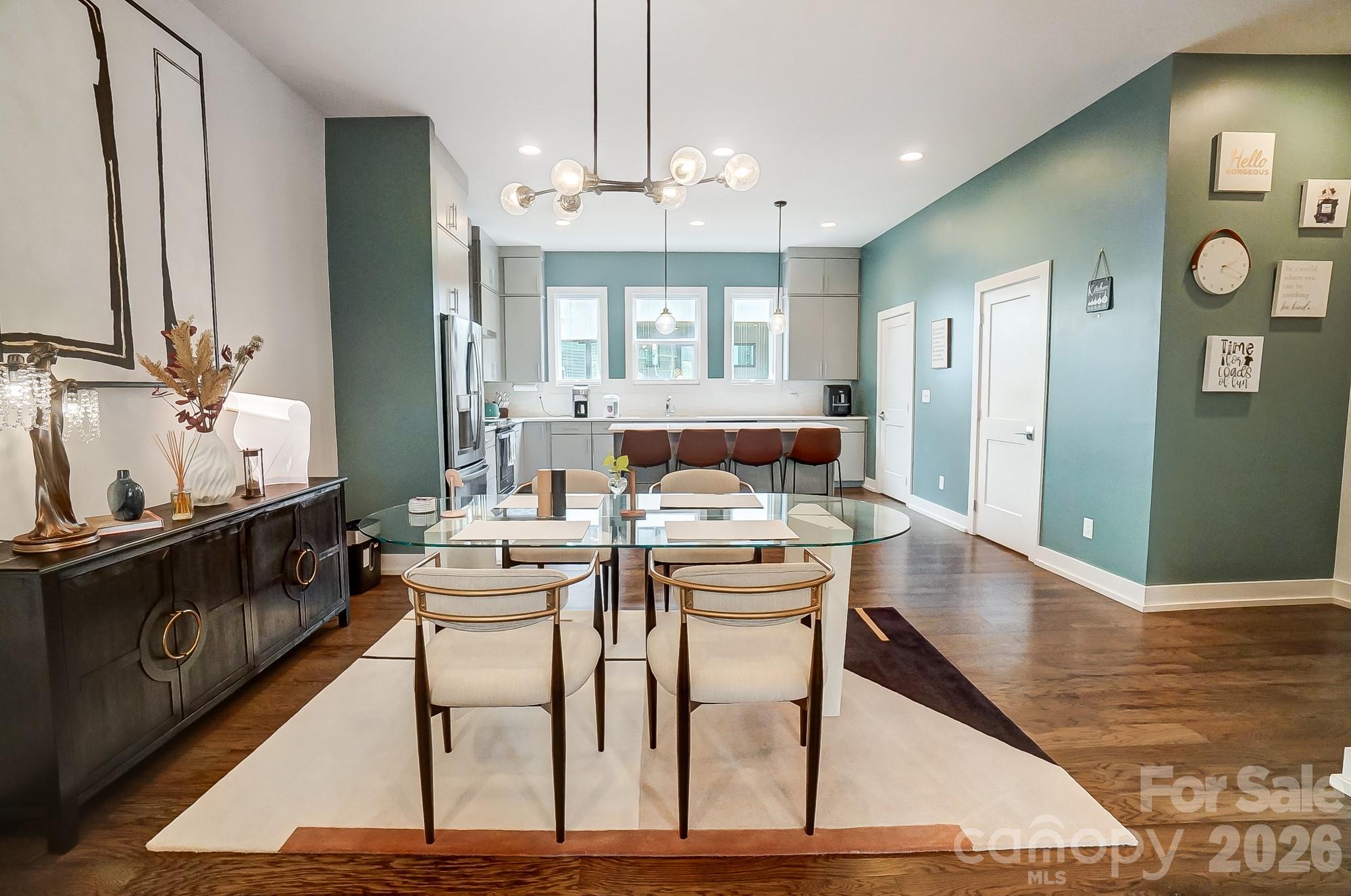 1207 E 36th Street Charlotte NC 28205