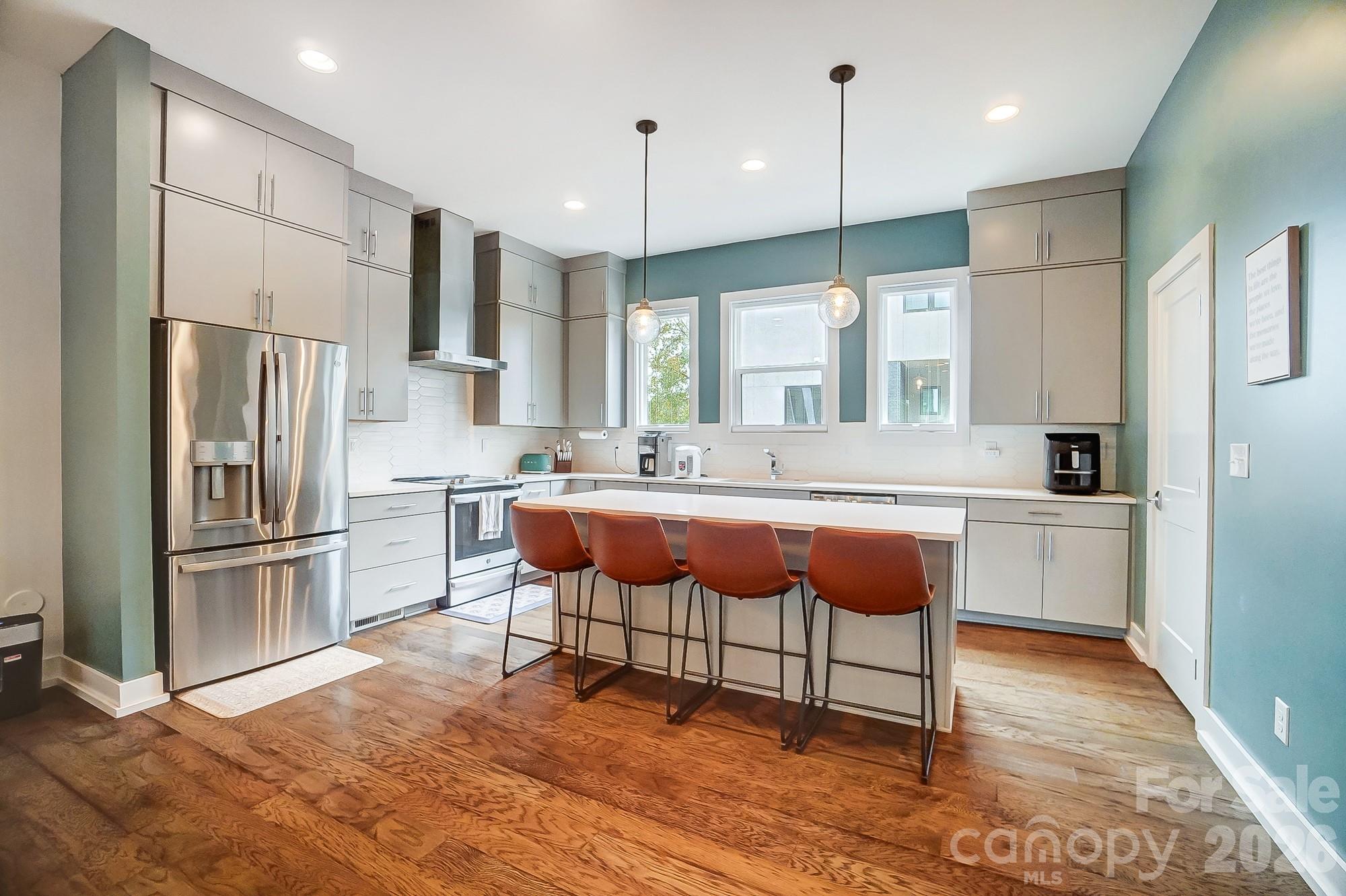 1207 E 36th Street Charlotte NC 28205