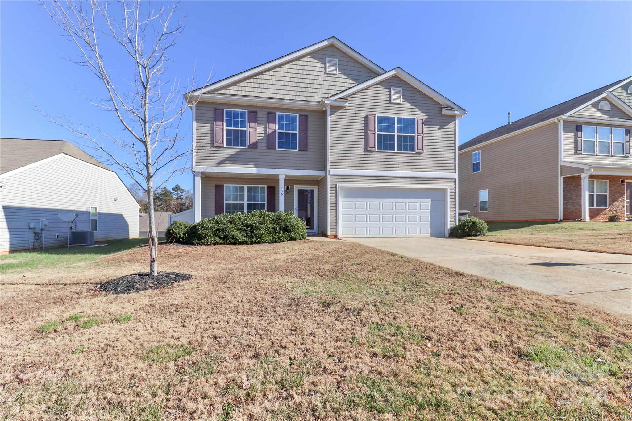 136 Quail Springs Road Statesville NC 28677