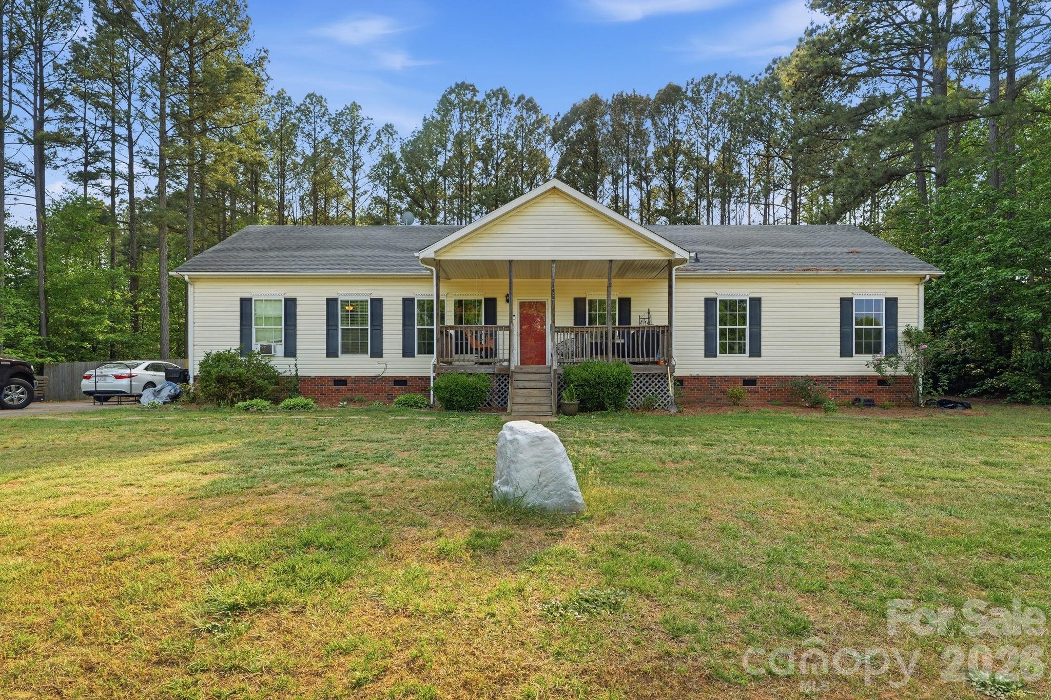 2825 Sweeping Pine Lane Denver NC 28037