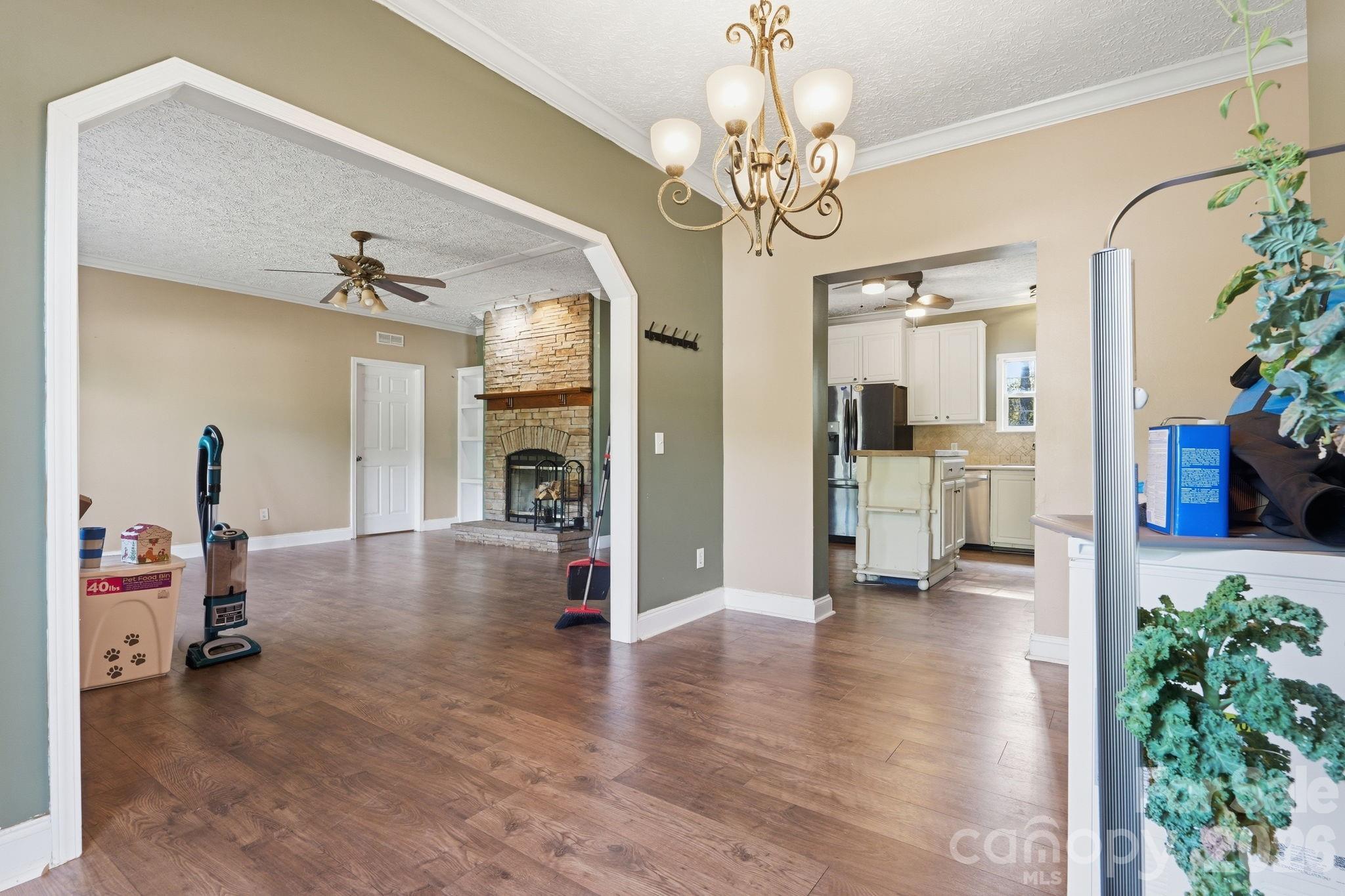 2825 Sweeping Pine Lane Denver NC 28037