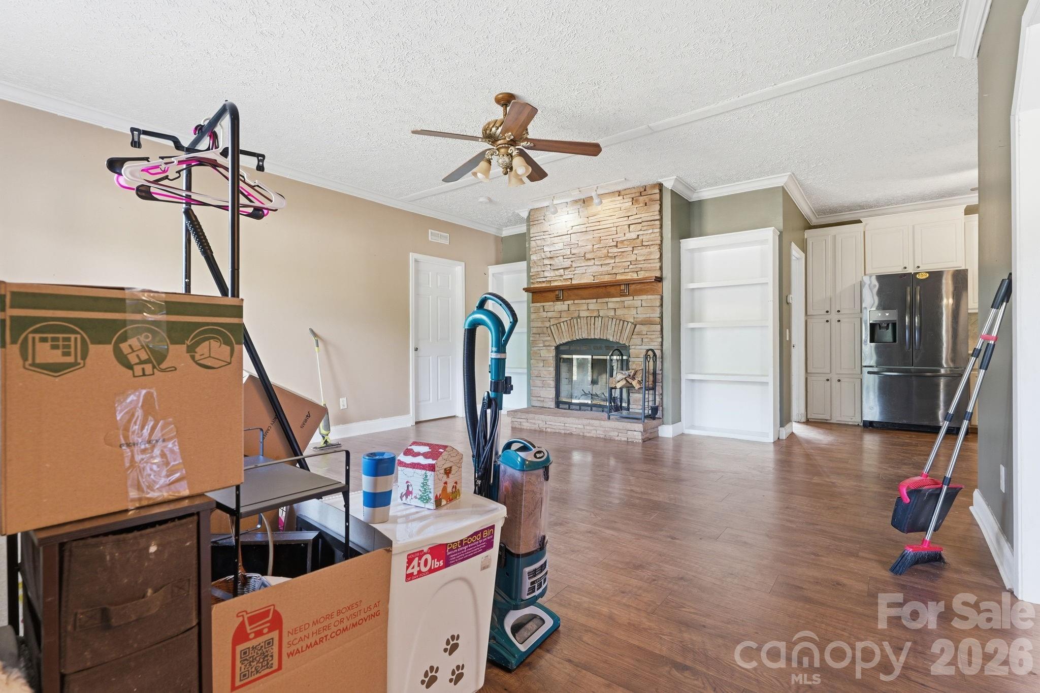 2825 Sweeping Pine Lane Denver NC 28037