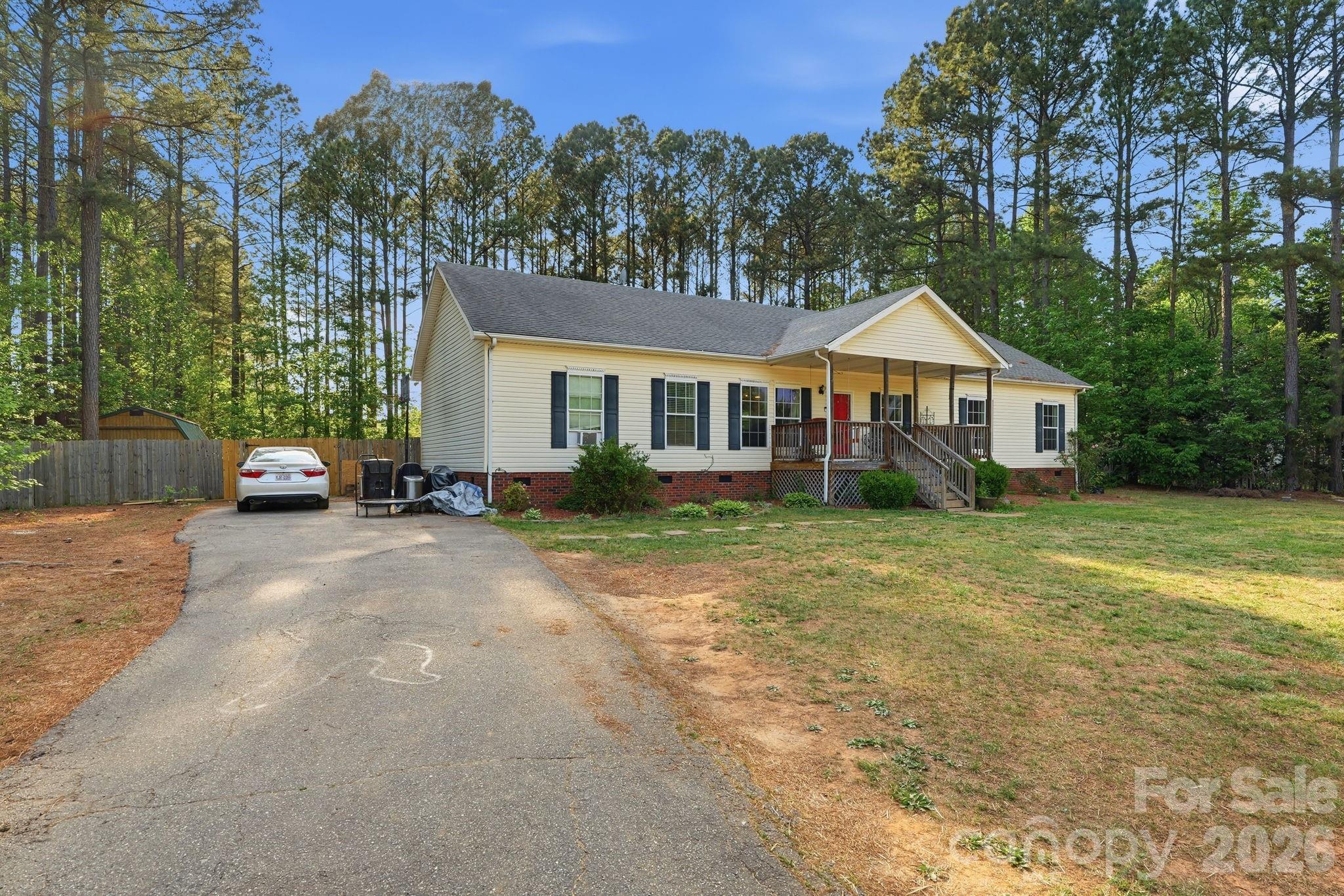 2825 Sweeping Pine Lane Denver NC 28037