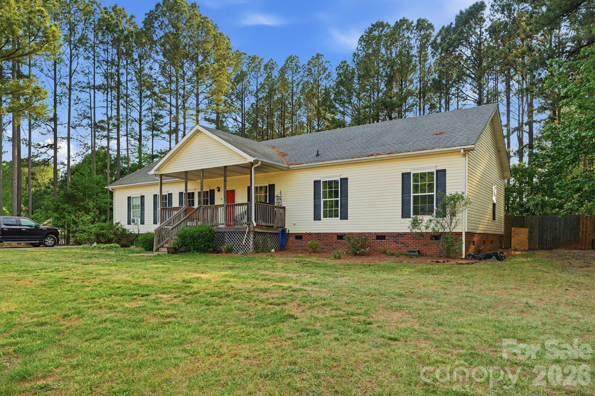 2825 Sweeping Pine Lane Denver NC 28037