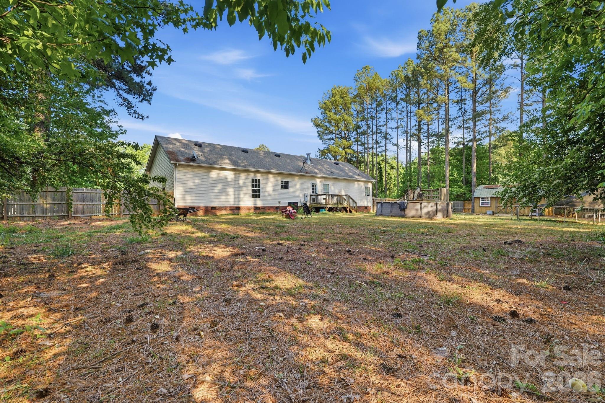 2825 Sweeping Pine Lane Denver NC 28037