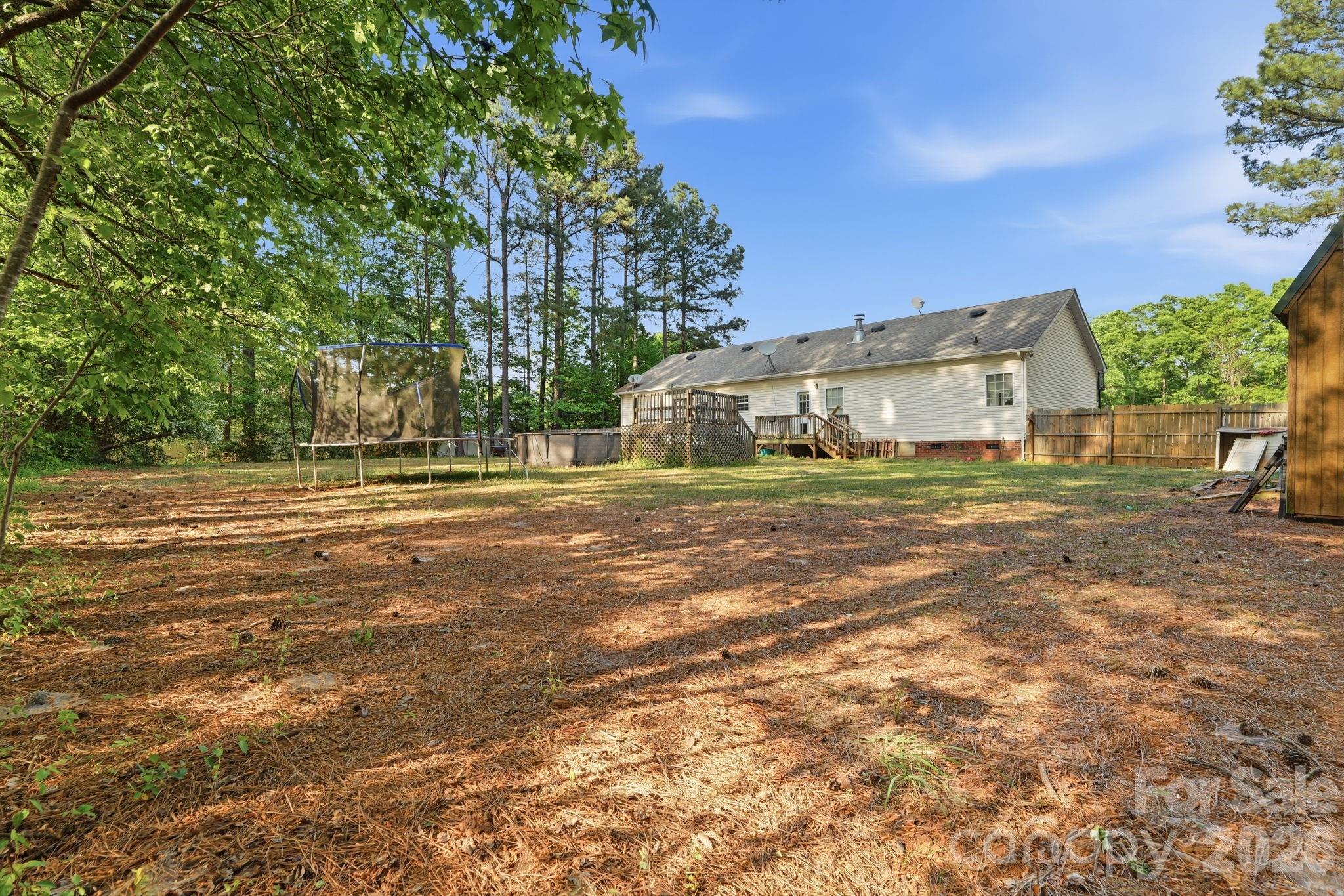 2825 Sweeping Pine Lane Denver NC 28037