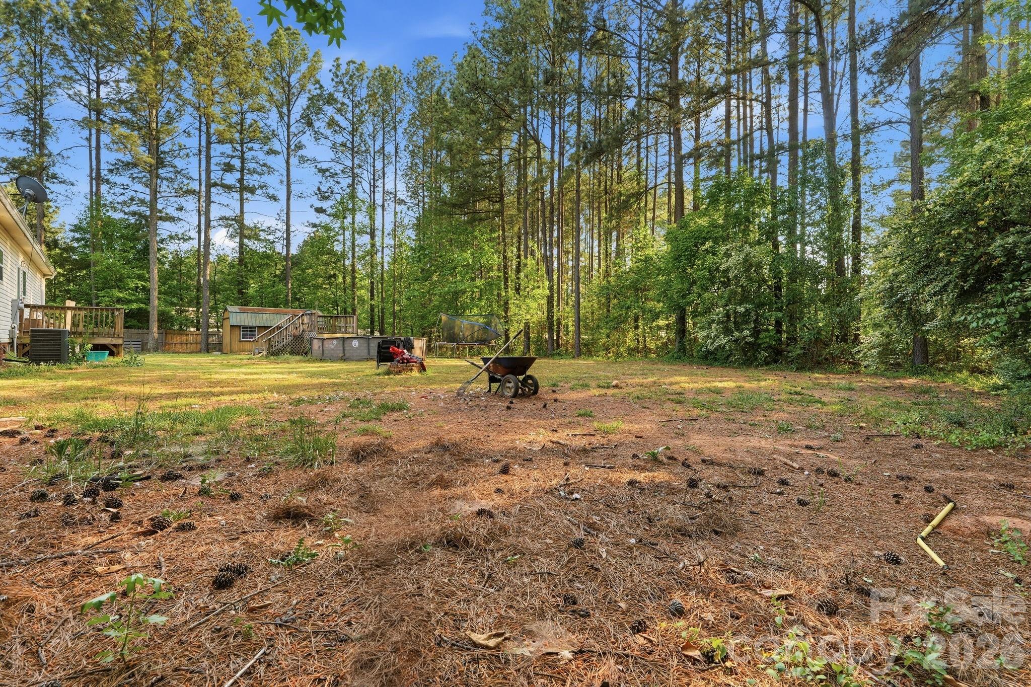 2825 Sweeping Pine Lane Denver NC 28037