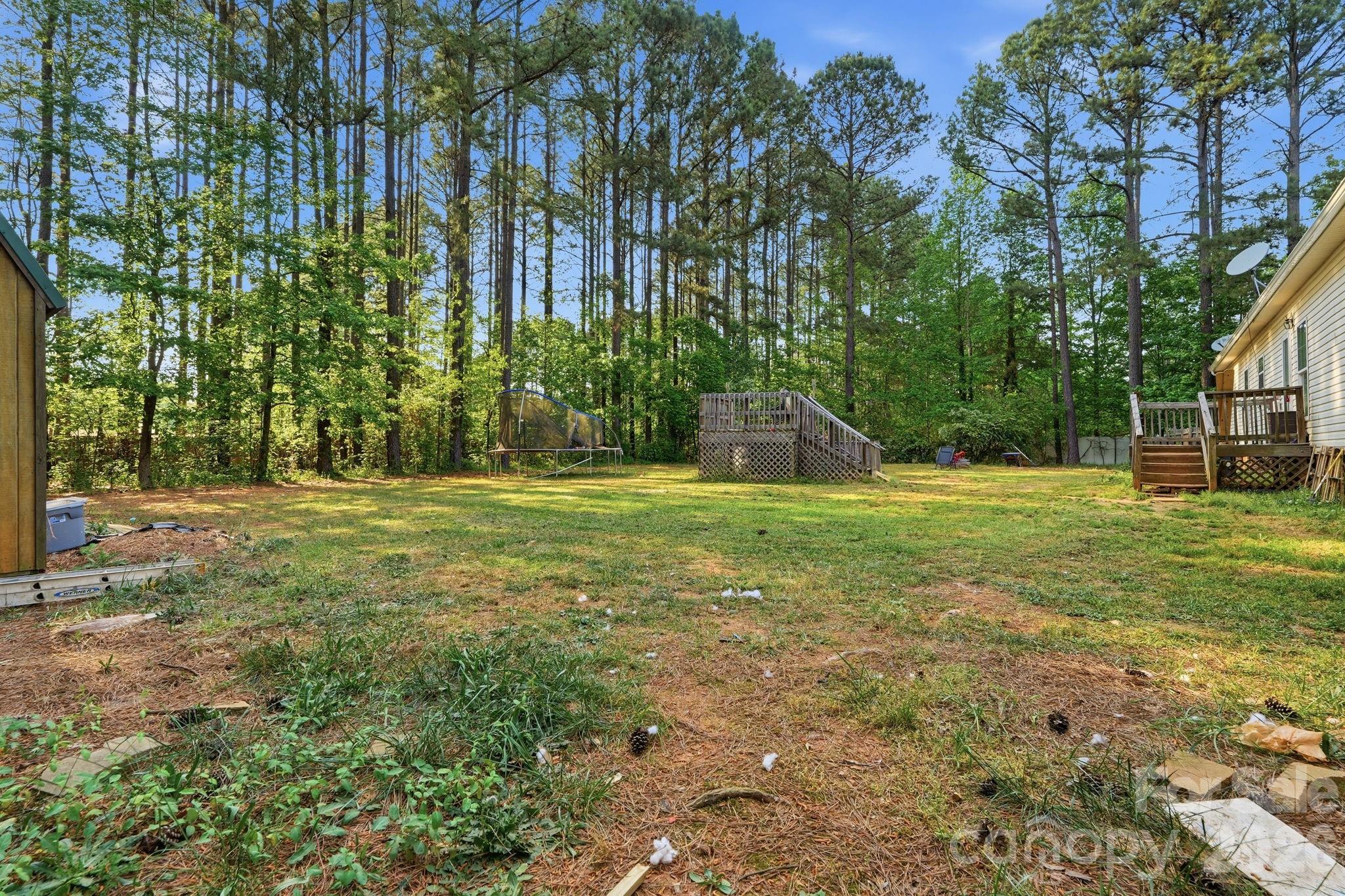 2825 Sweeping Pine Lane Denver NC 28037