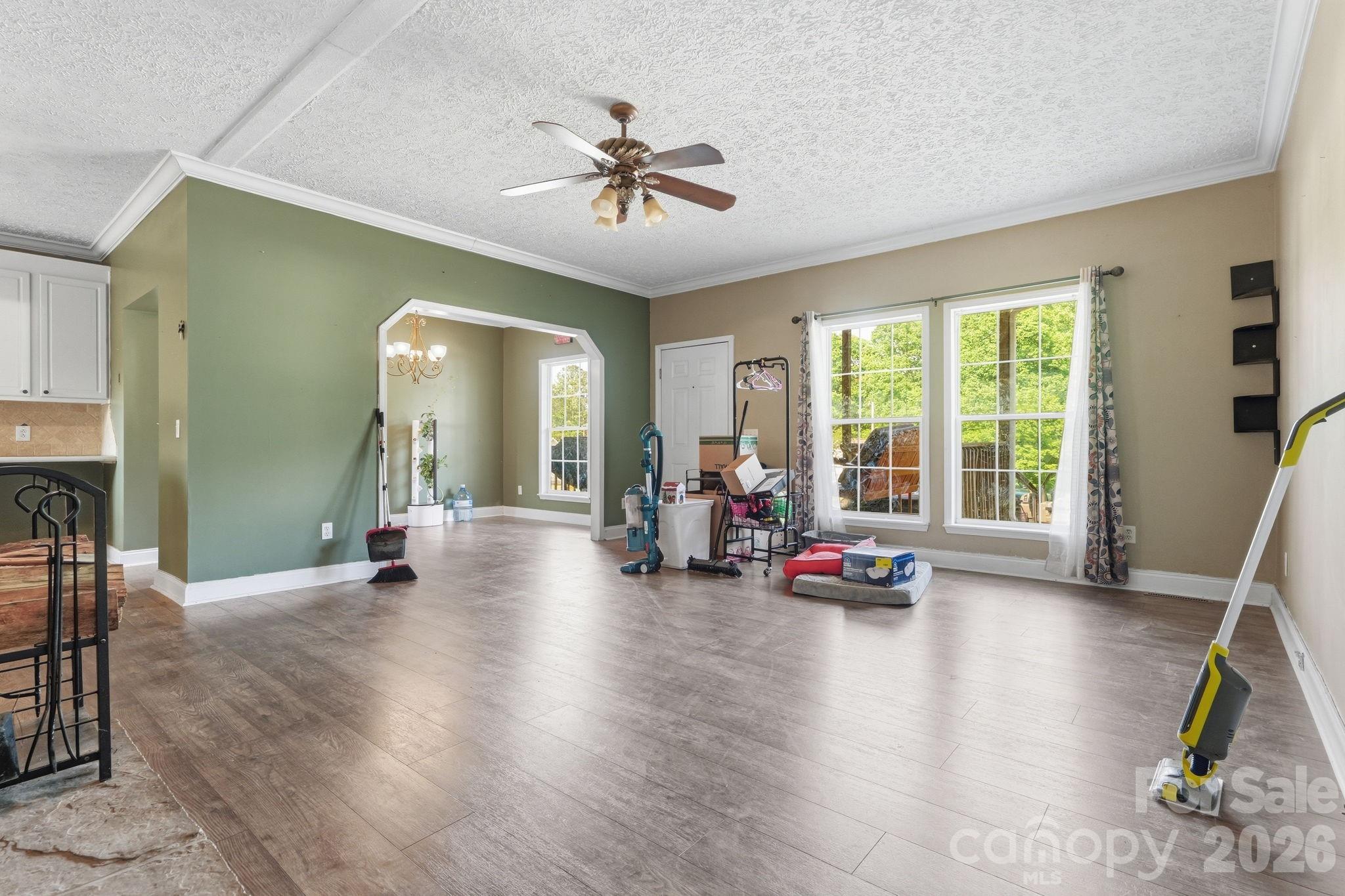 2825 Sweeping Pine Lane Denver NC 28037