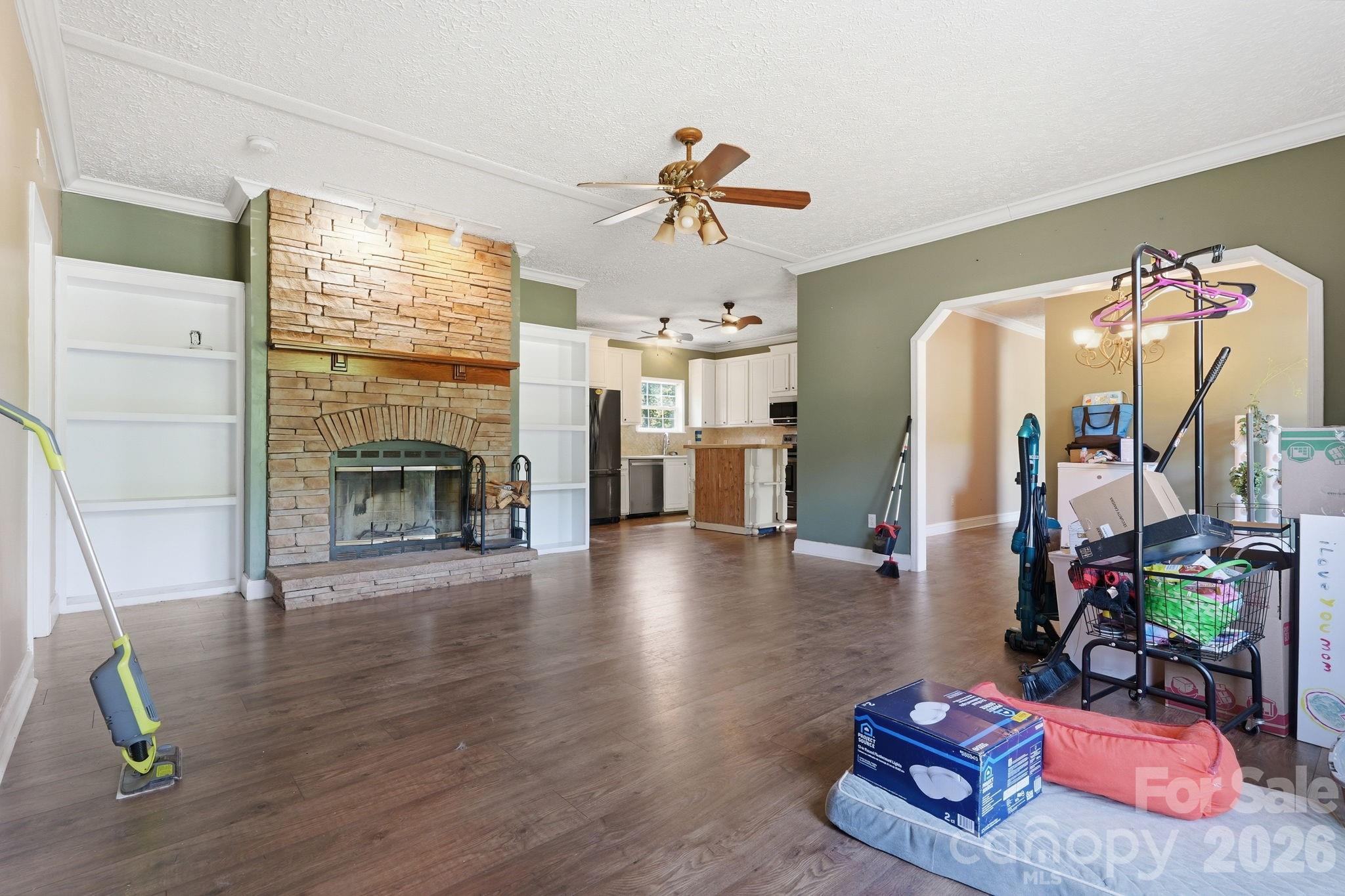 2825 Sweeping Pine Lane Denver NC 28037