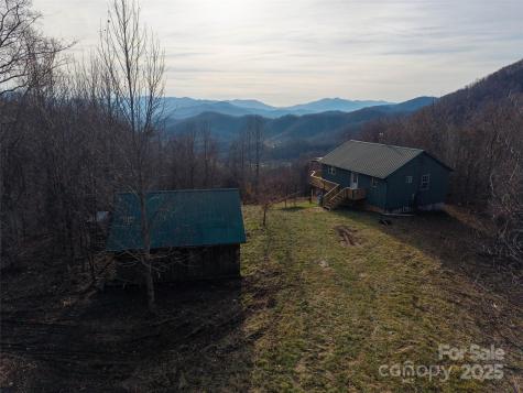 506 Rocky Acres Road Canton NC 28716