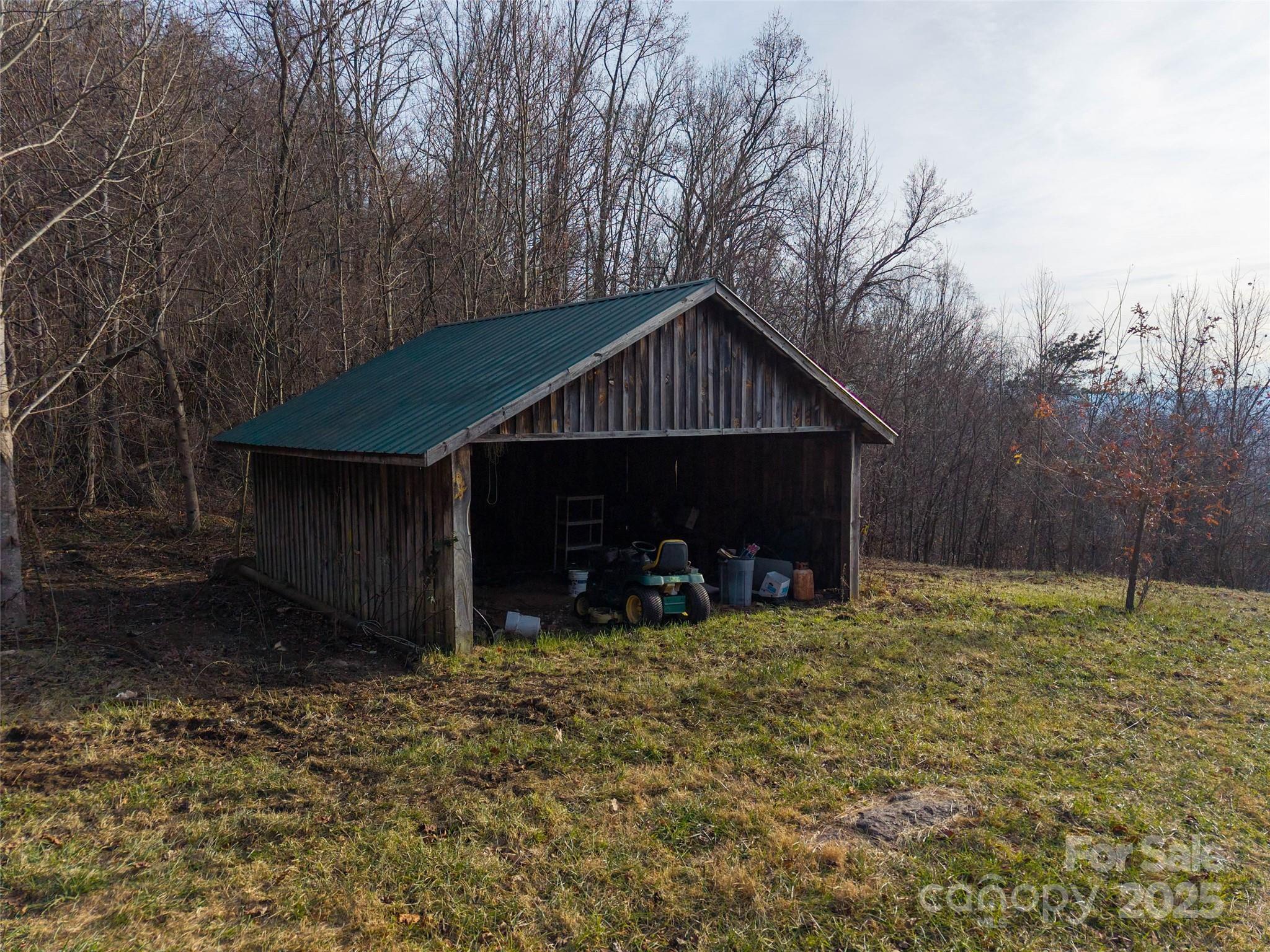 506 Rocky Acres Road Canton NC 28716