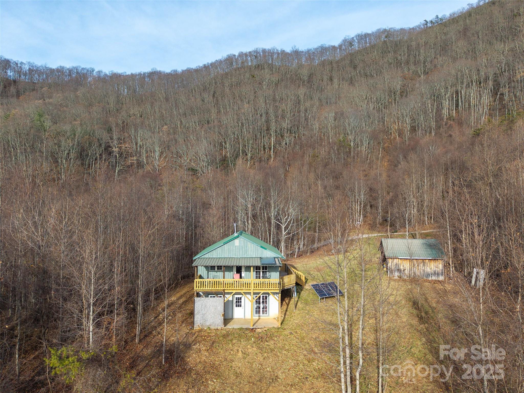 506 Rocky Acres Road Canton NC 28716
