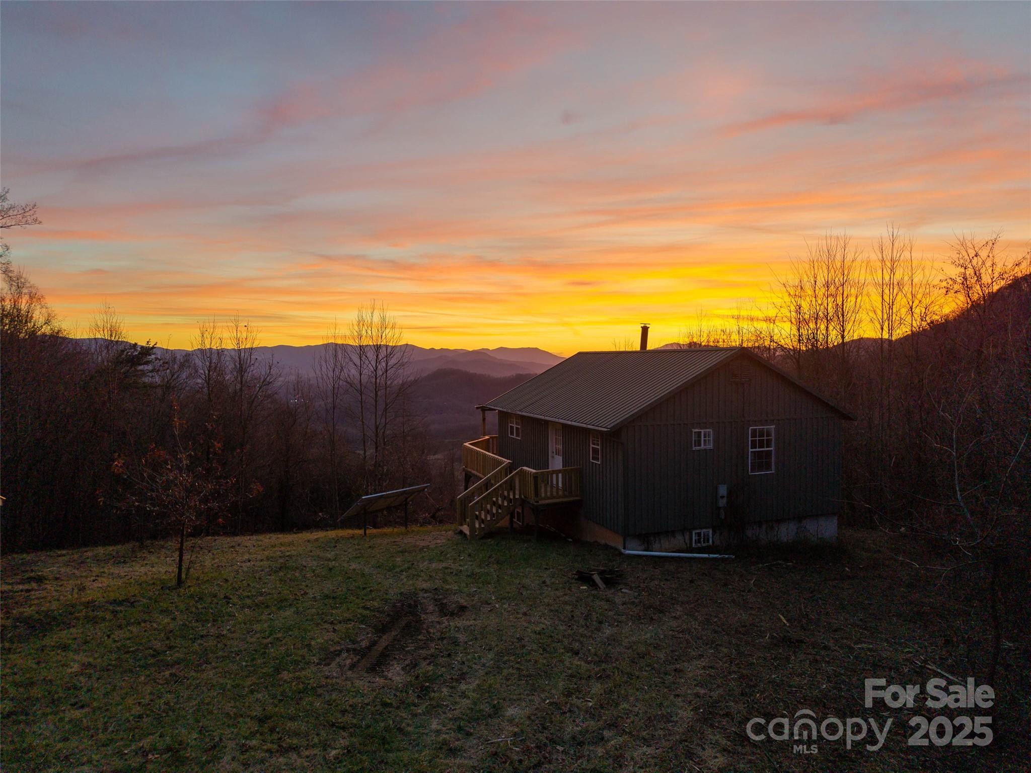506 Rocky Acres Road Canton NC 28716
