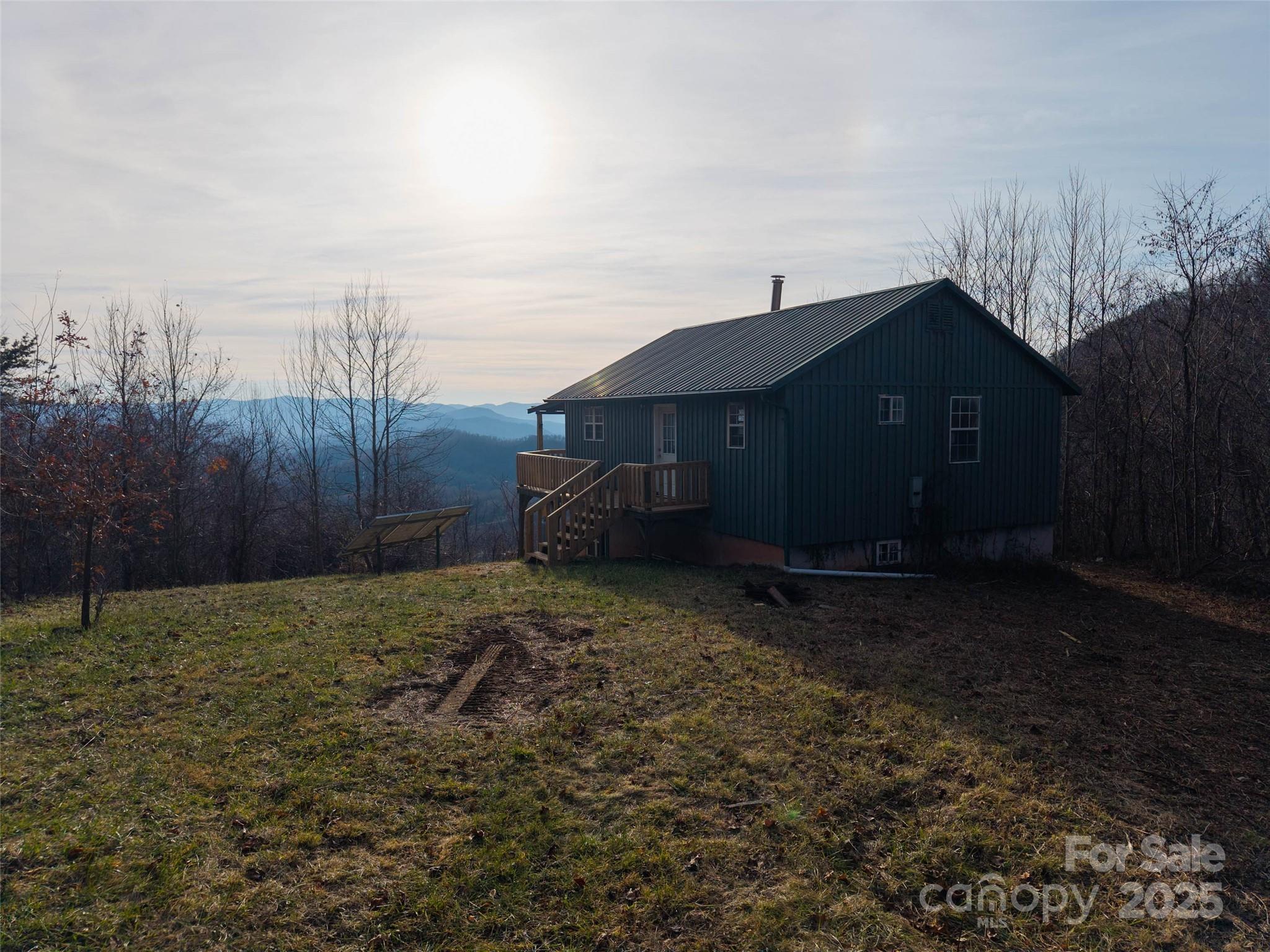 506 Rocky Acres Road Canton NC 28716