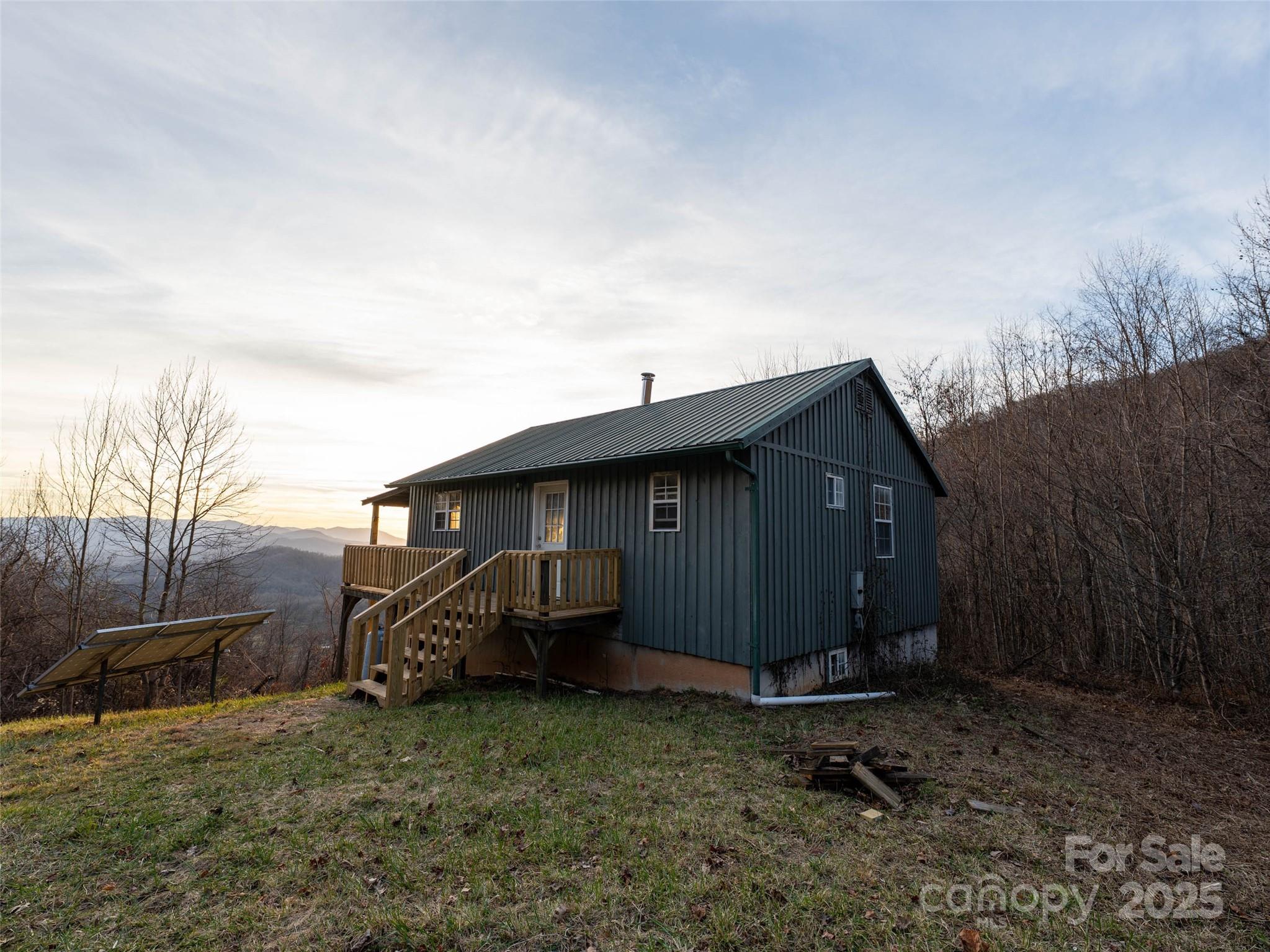 506 Rocky Acres Road Canton NC 28716