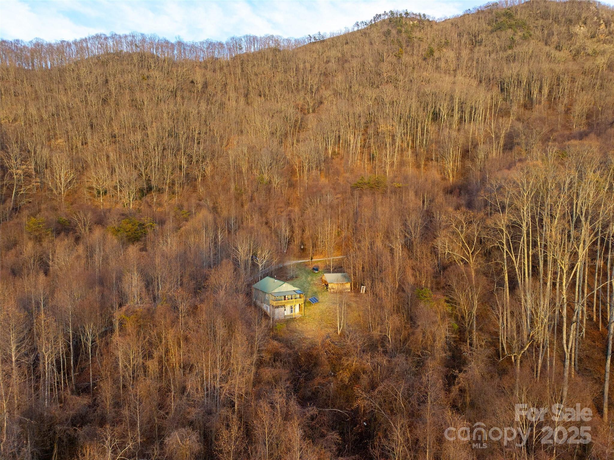 506 Rocky Acres Road Canton NC 28716