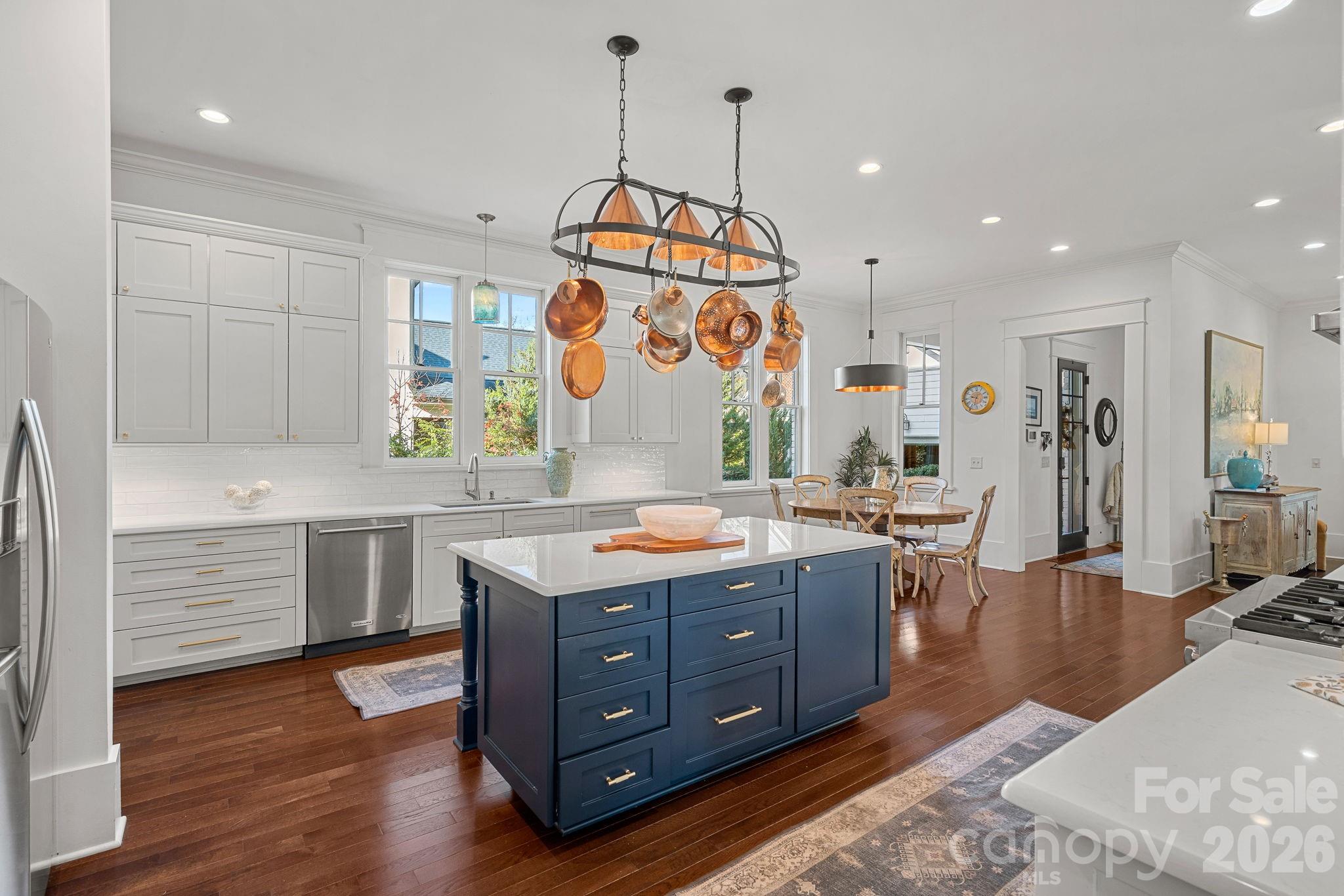 206 Meadowbrook Road Charlotte NC 28211