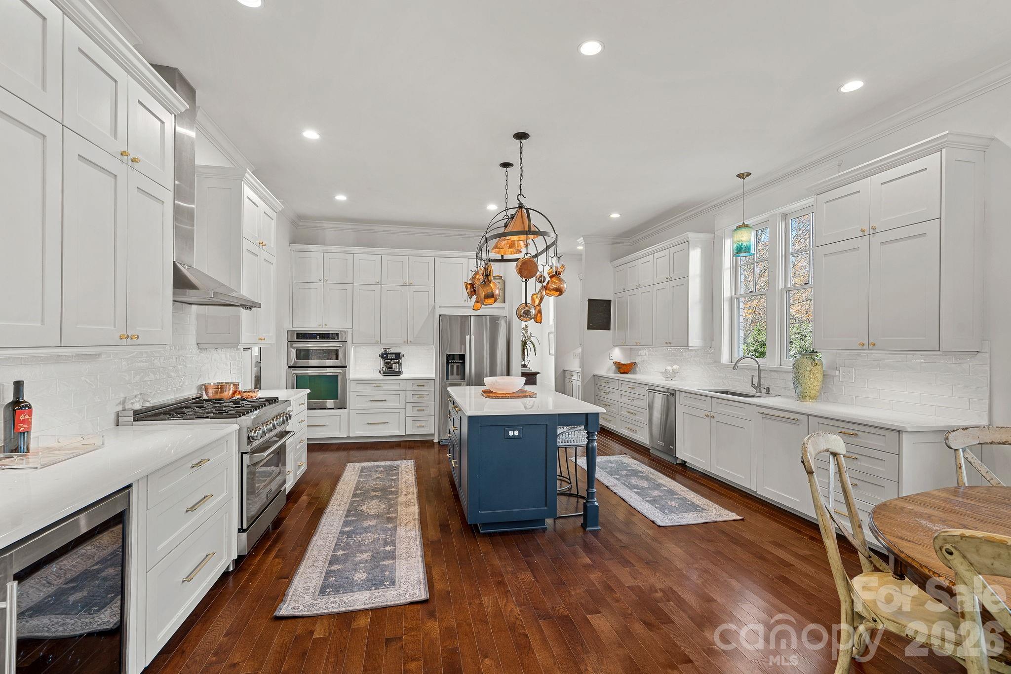 206 Meadowbrook Road Charlotte NC 28211