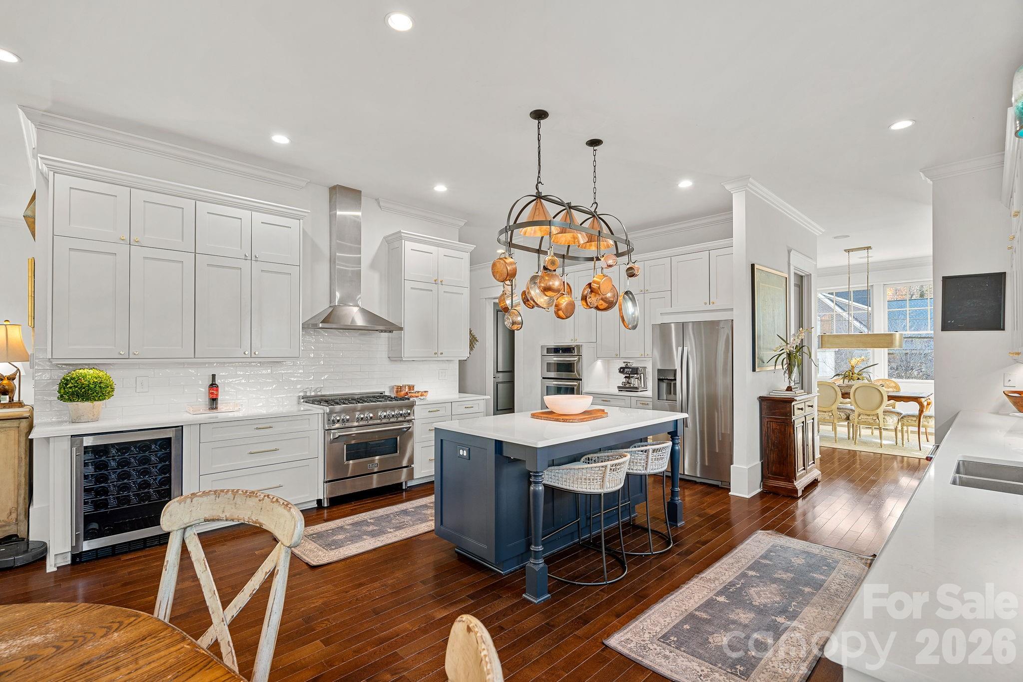 206 Meadowbrook Road Charlotte NC 28211