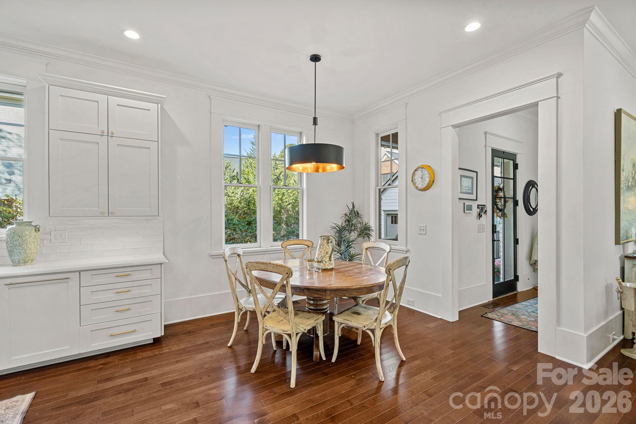 206 Meadowbrook Road Charlotte NC 28211