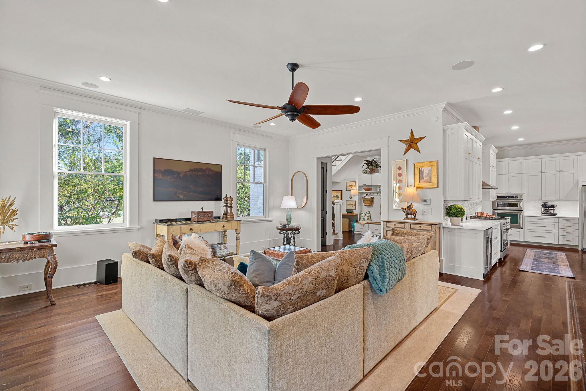 206 Meadowbrook Road Charlotte NC 28211