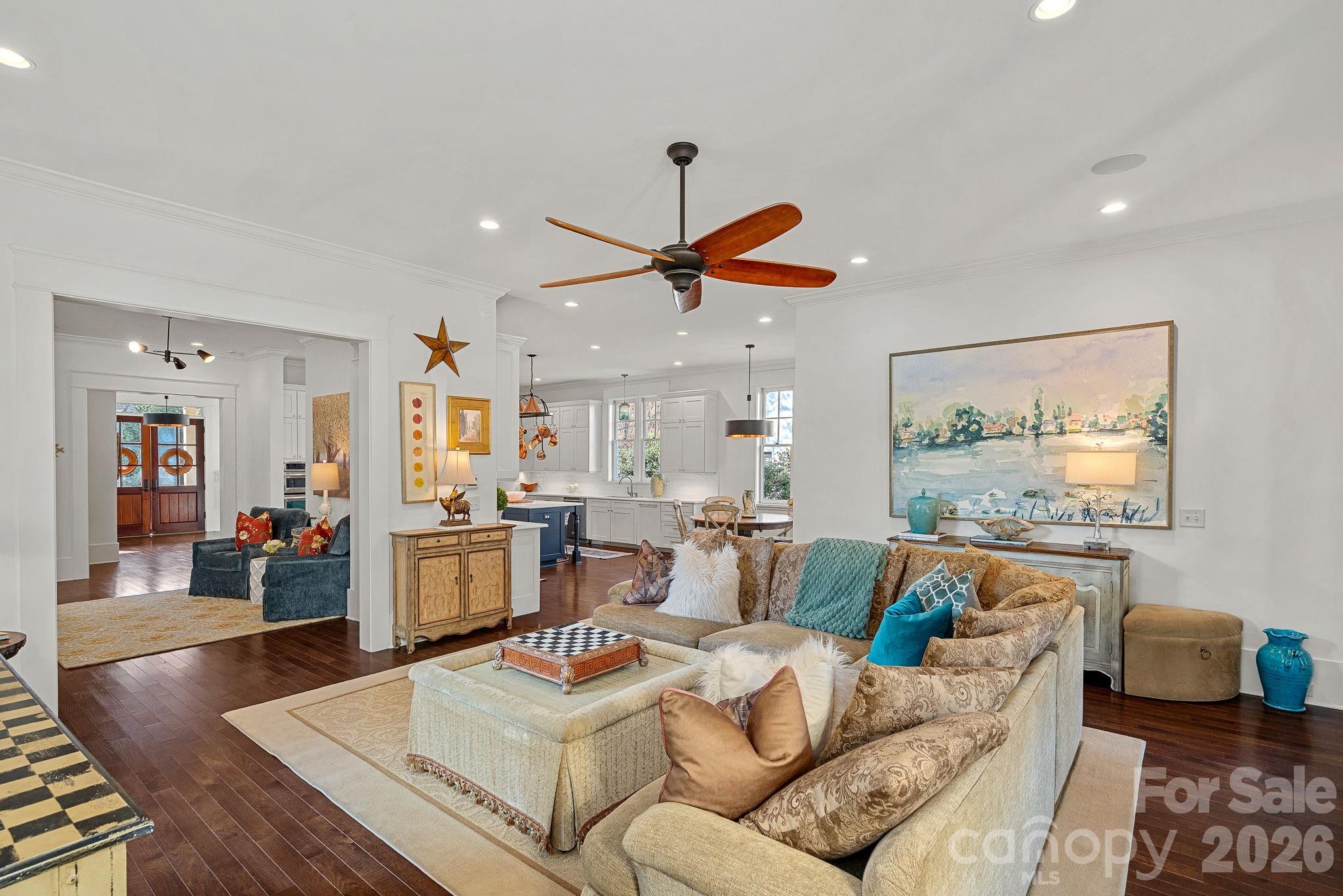 206 Meadowbrook Road Charlotte NC 28211