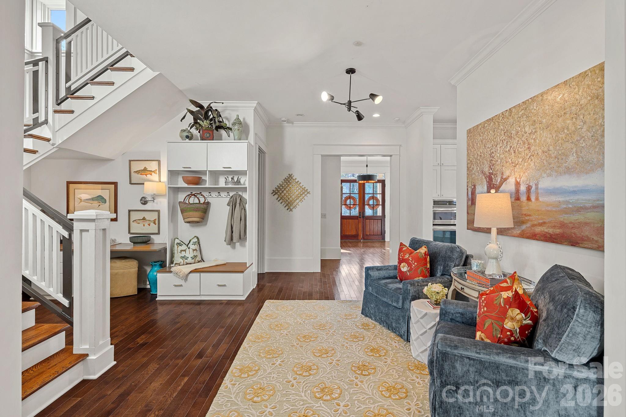206 Meadowbrook Road Charlotte NC 28211