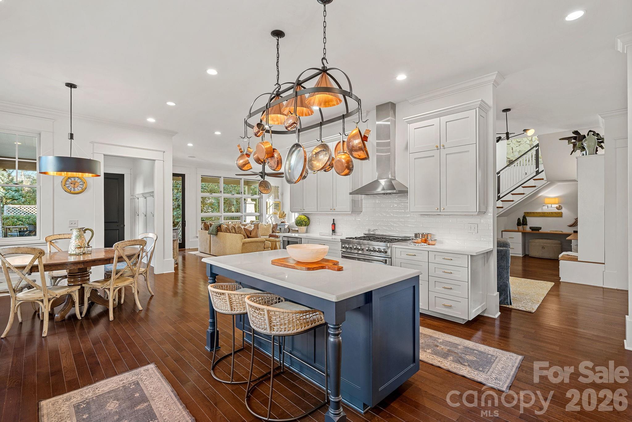 206 Meadowbrook Road Charlotte NC 28211
