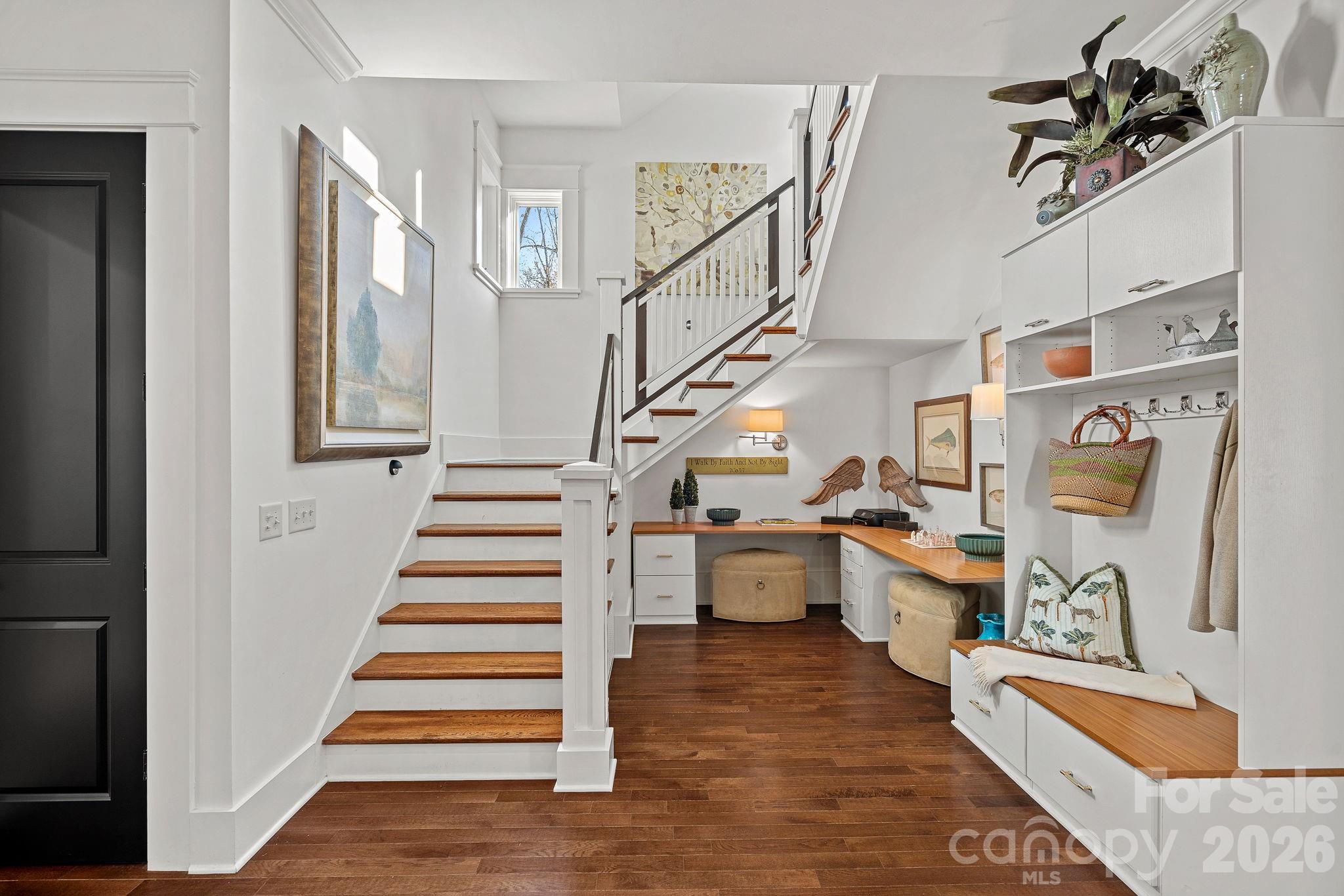 206 Meadowbrook Road Charlotte NC 28211