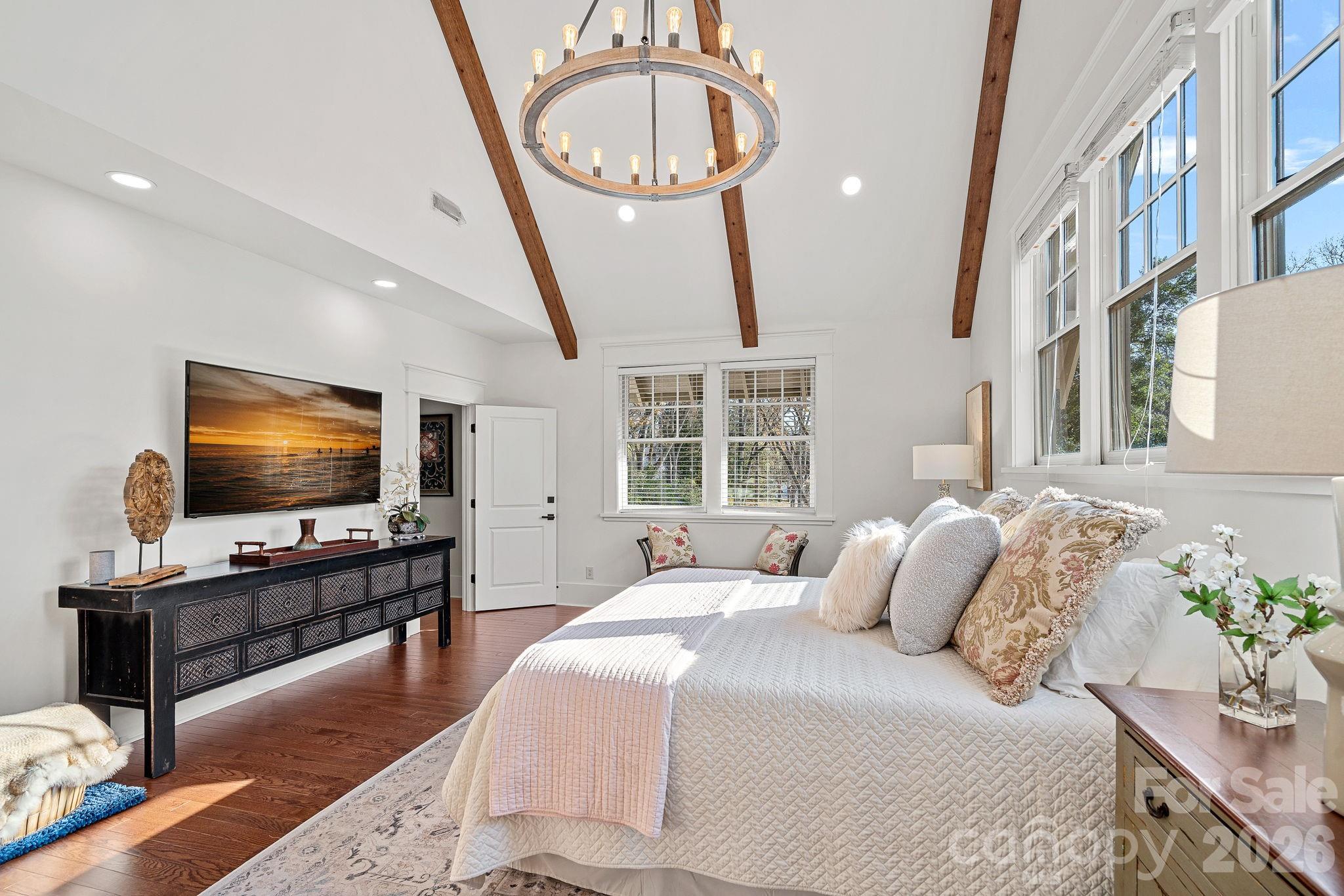206 Meadowbrook Road Charlotte NC 28211