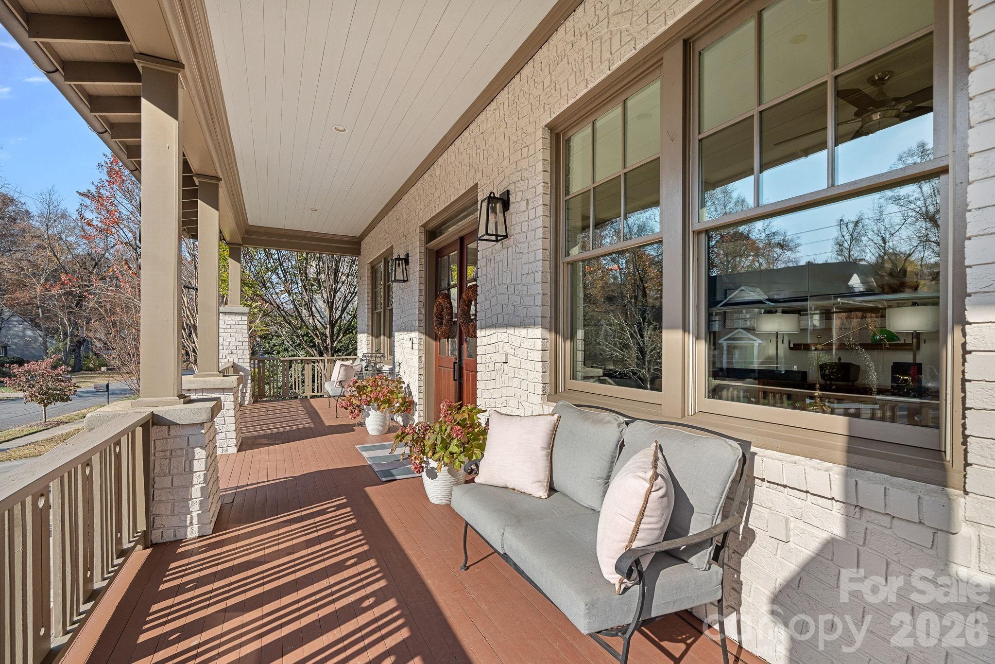 206 Meadowbrook Road Charlotte NC 28211
