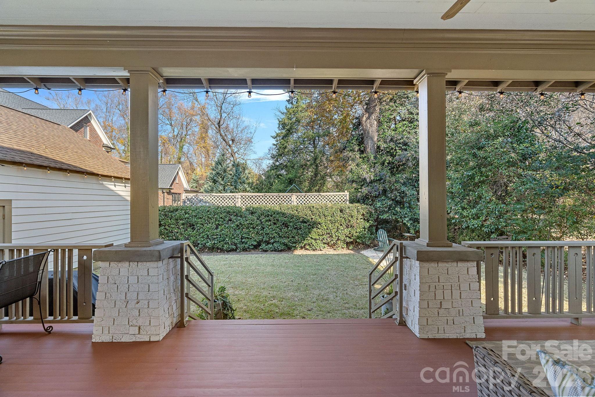 206 Meadowbrook Road Charlotte NC 28211