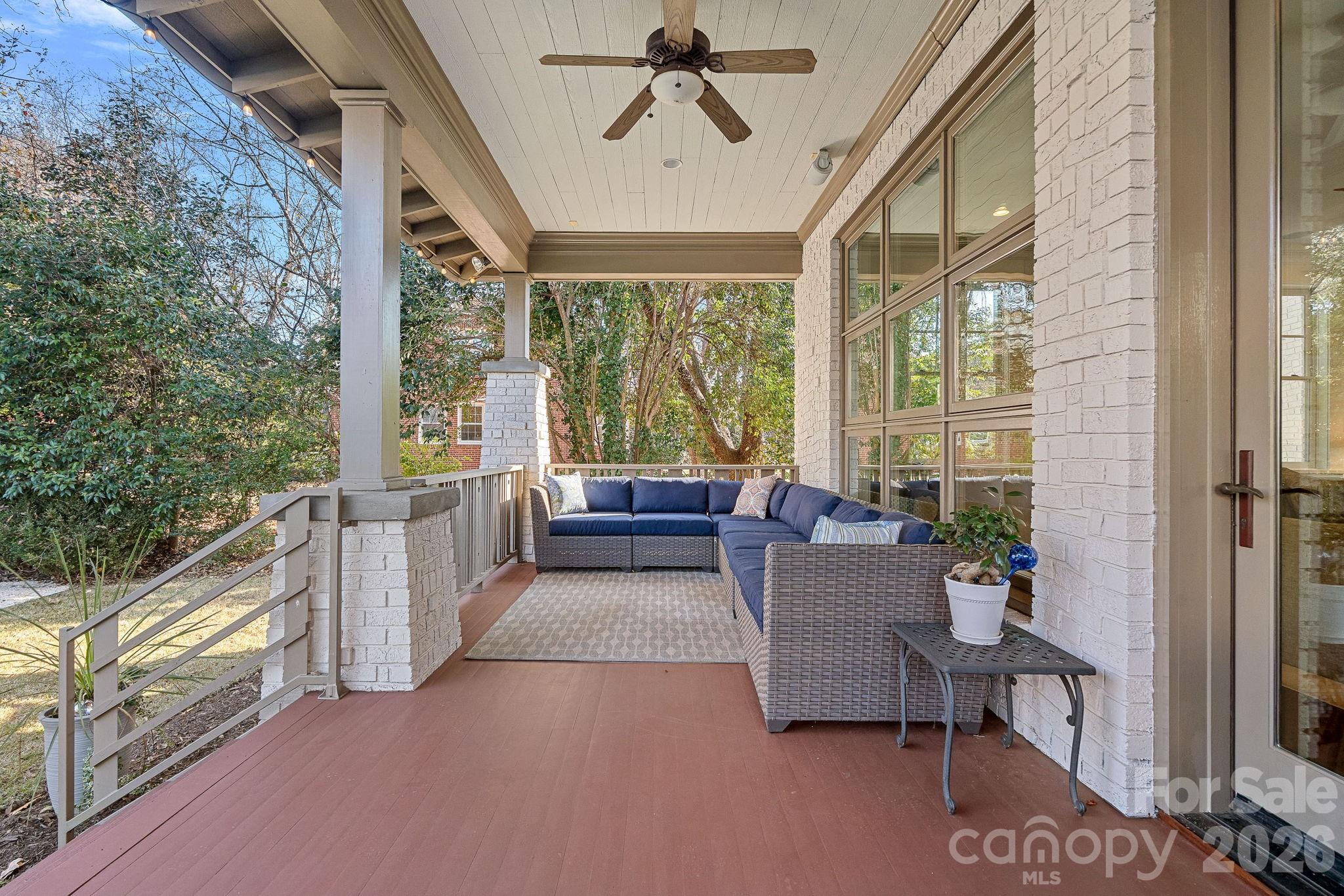 206 Meadowbrook Road Charlotte NC 28211