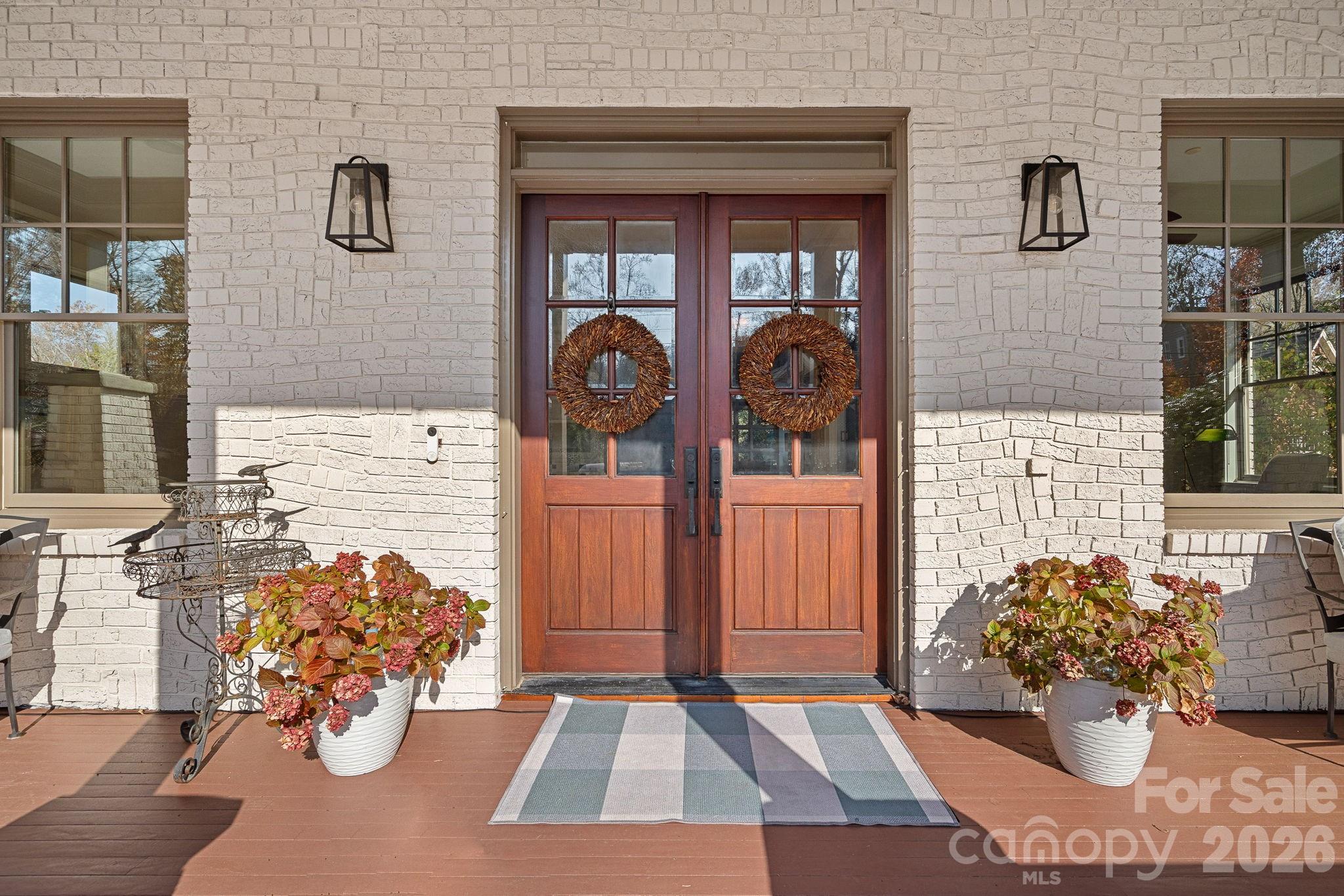 206 Meadowbrook Road Charlotte NC 28211