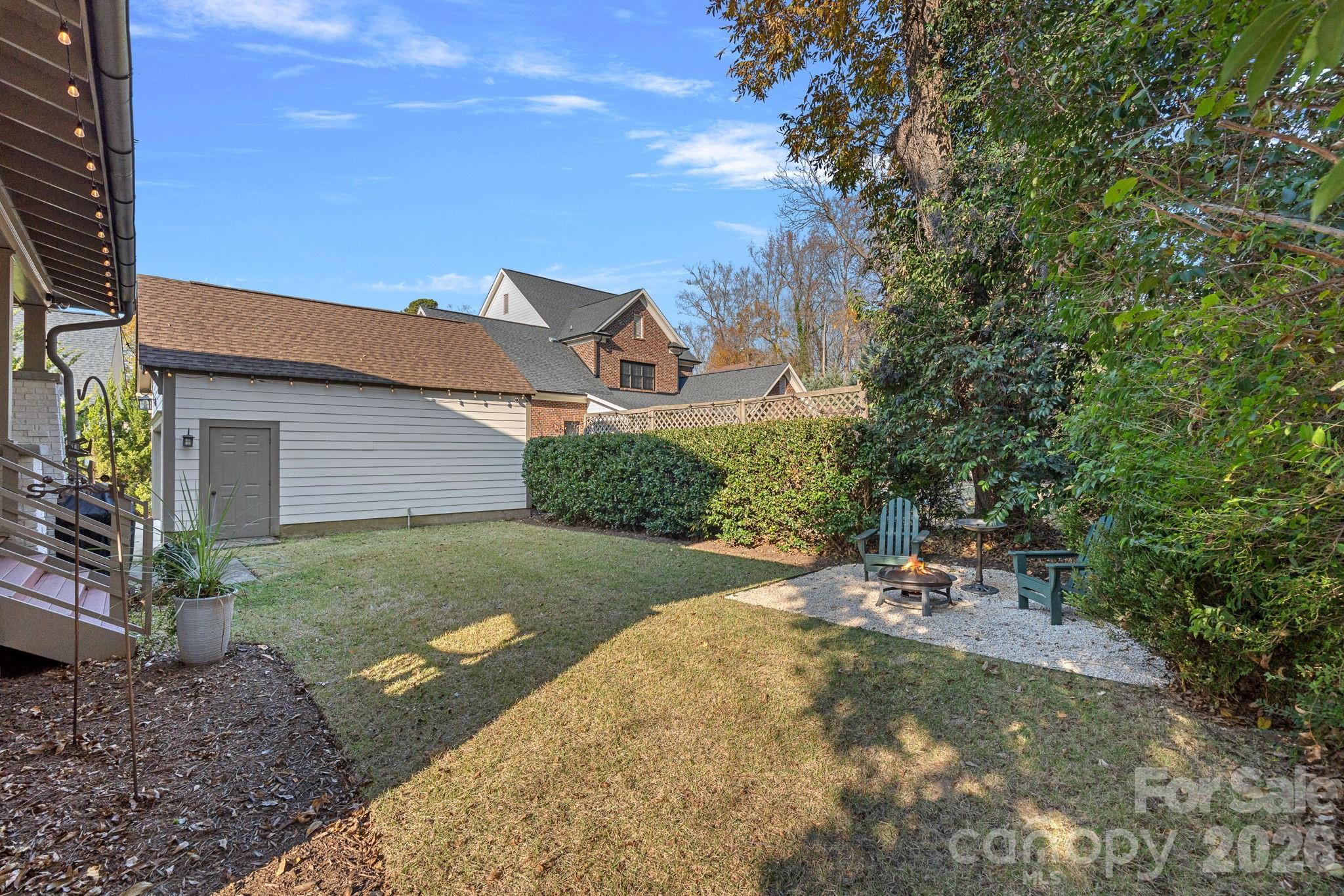 206 Meadowbrook Road Charlotte NC 28211