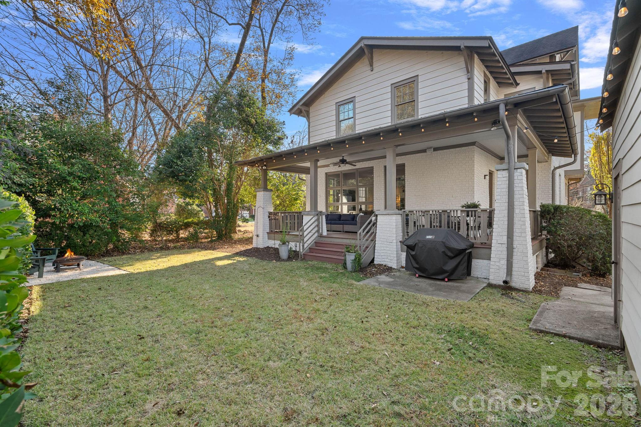 206 Meadowbrook Road Charlotte NC 28211