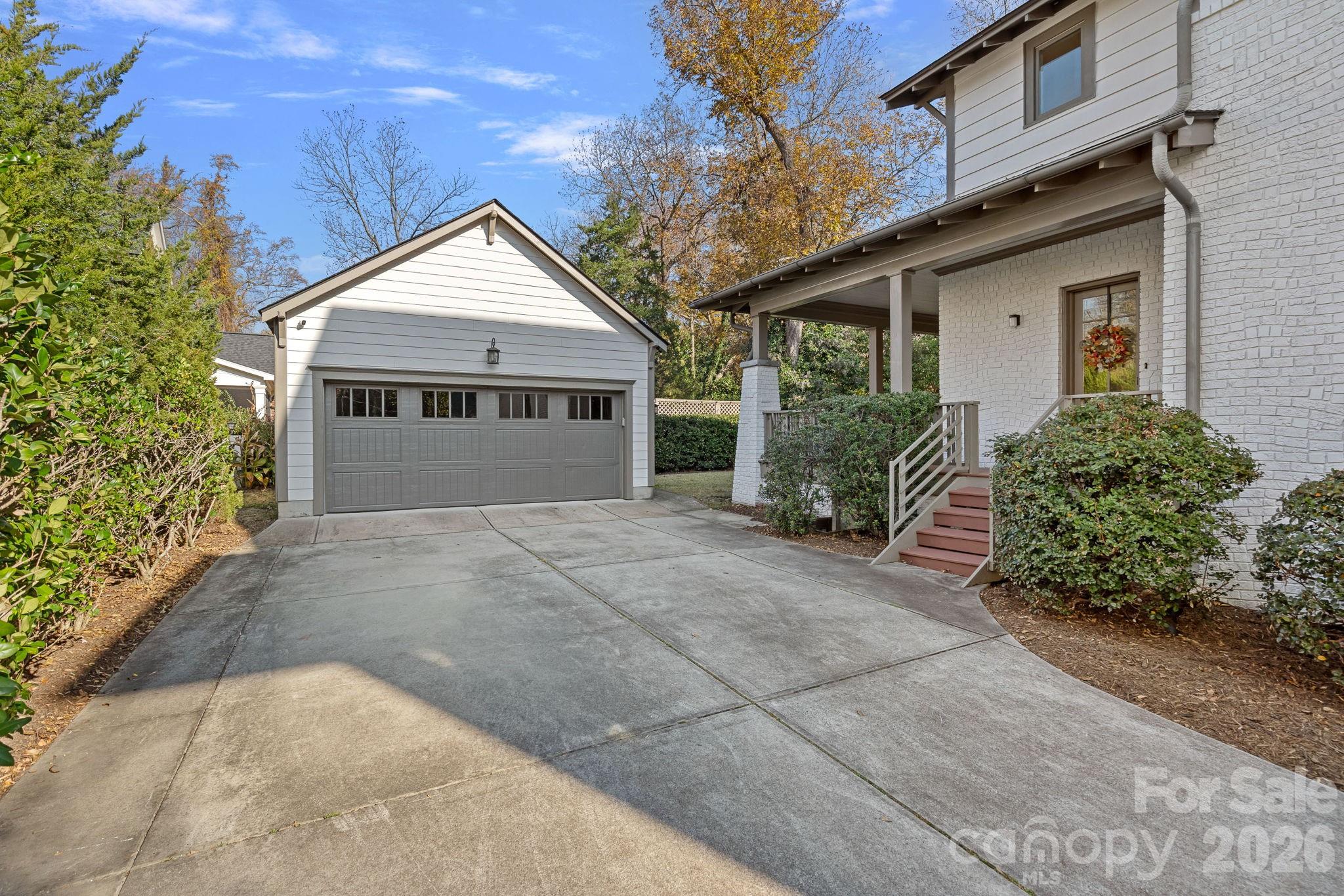 206 Meadowbrook Road Charlotte NC 28211