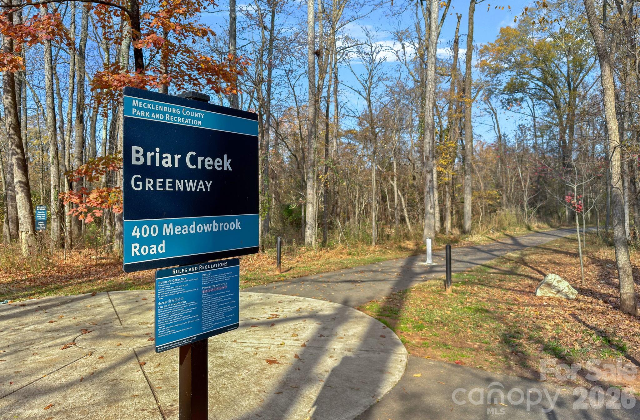 206 Meadowbrook Road Charlotte NC 28211