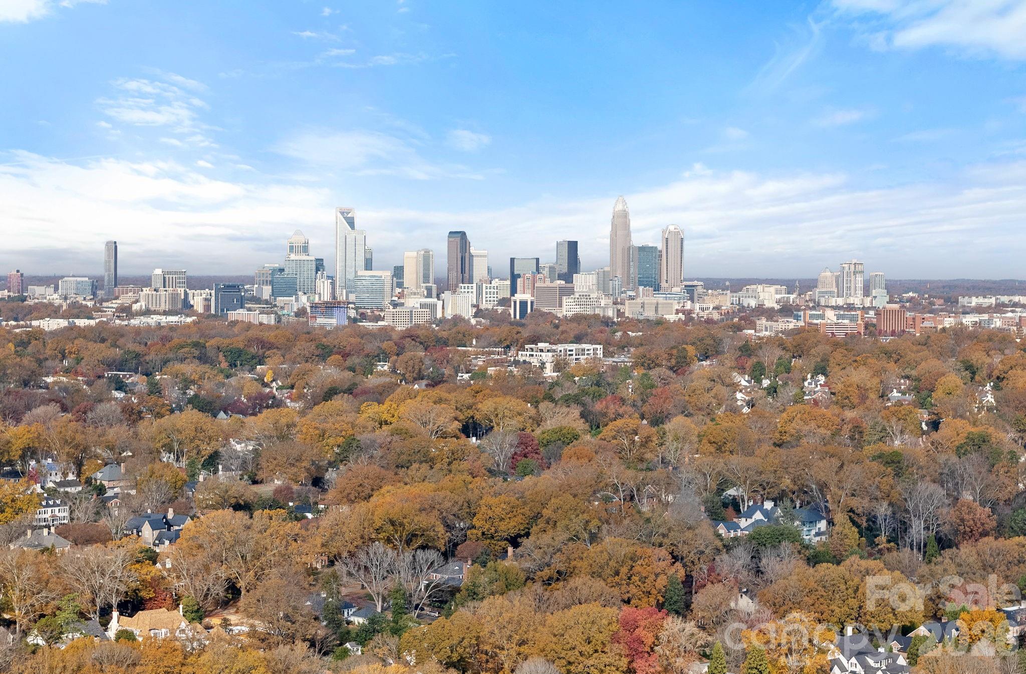 206 Meadowbrook Road Charlotte NC 28211