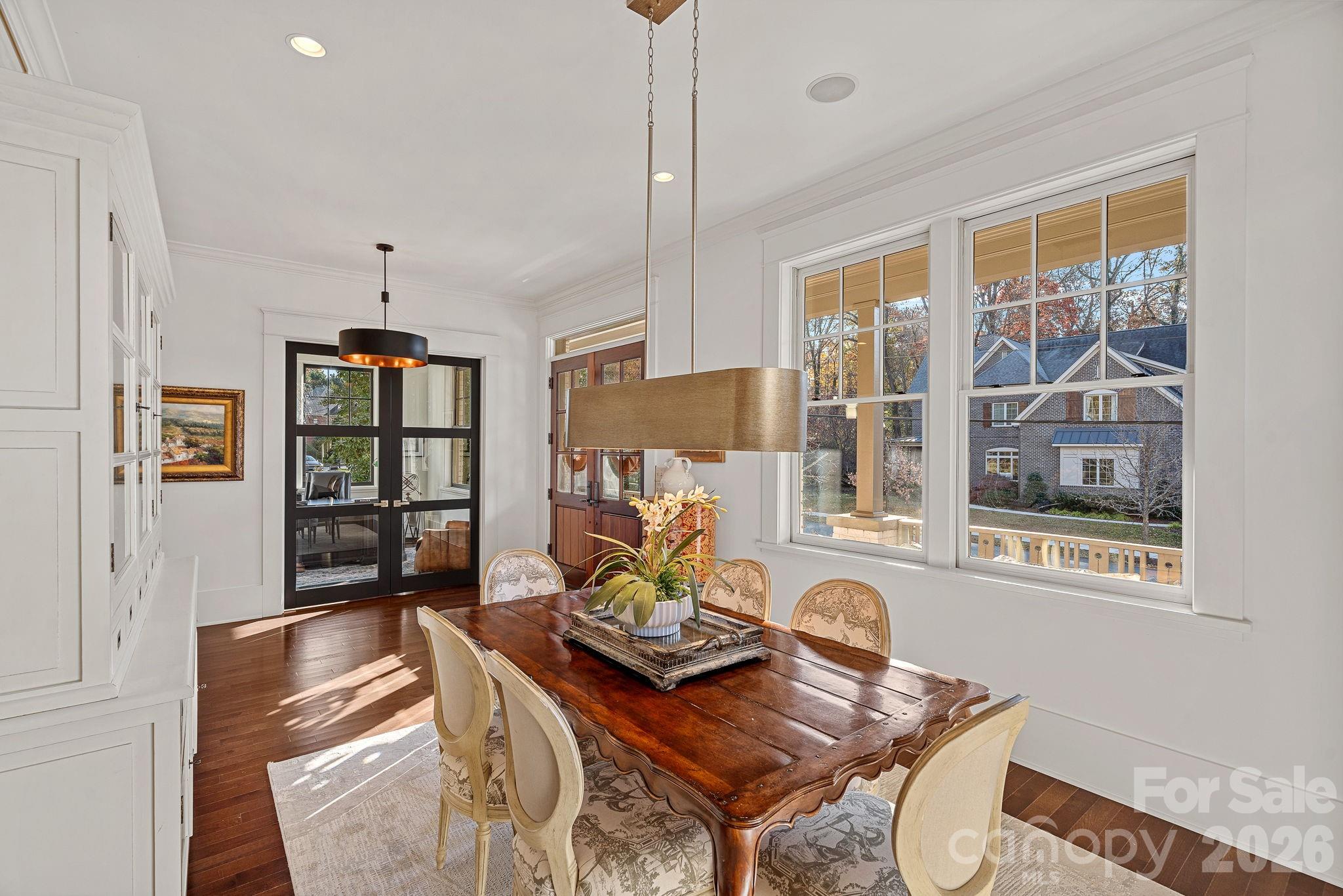 206 Meadowbrook Road Charlotte NC 28211