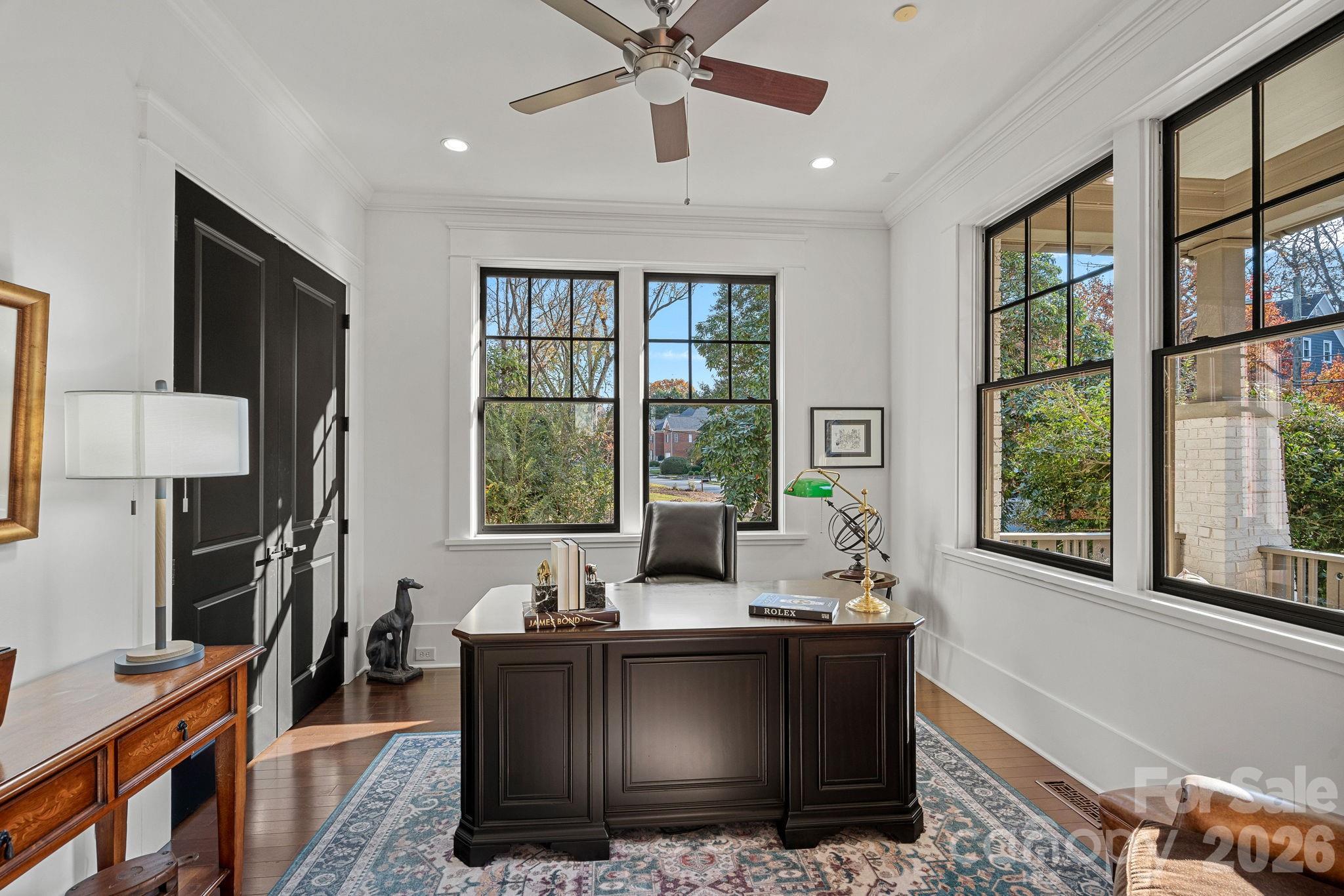 206 Meadowbrook Road Charlotte NC 28211